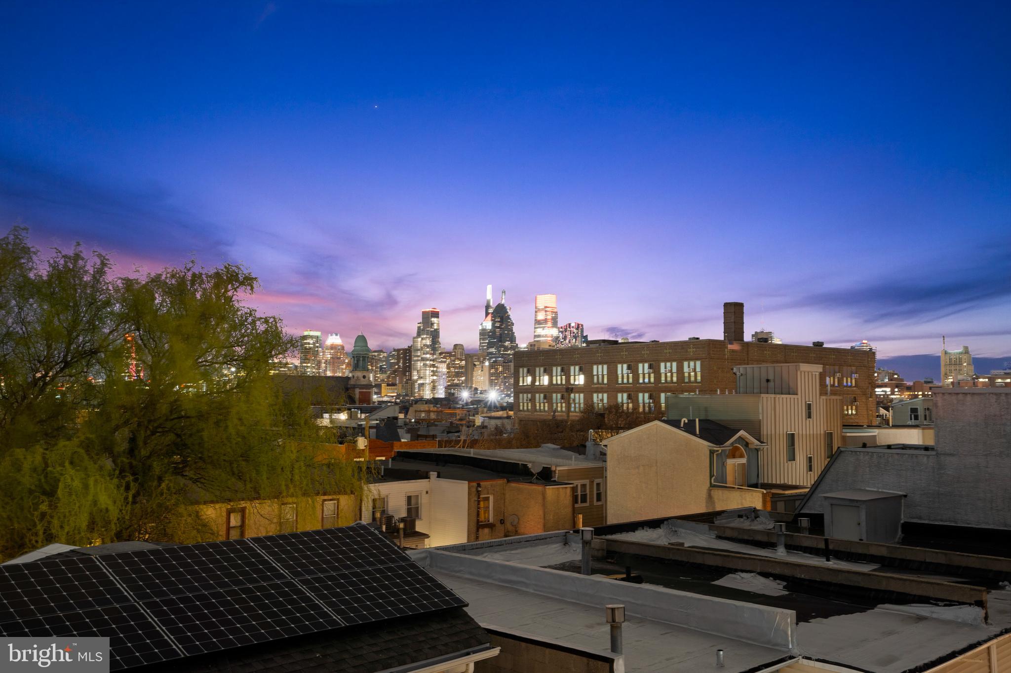 1032 S RANDOLPH STREET