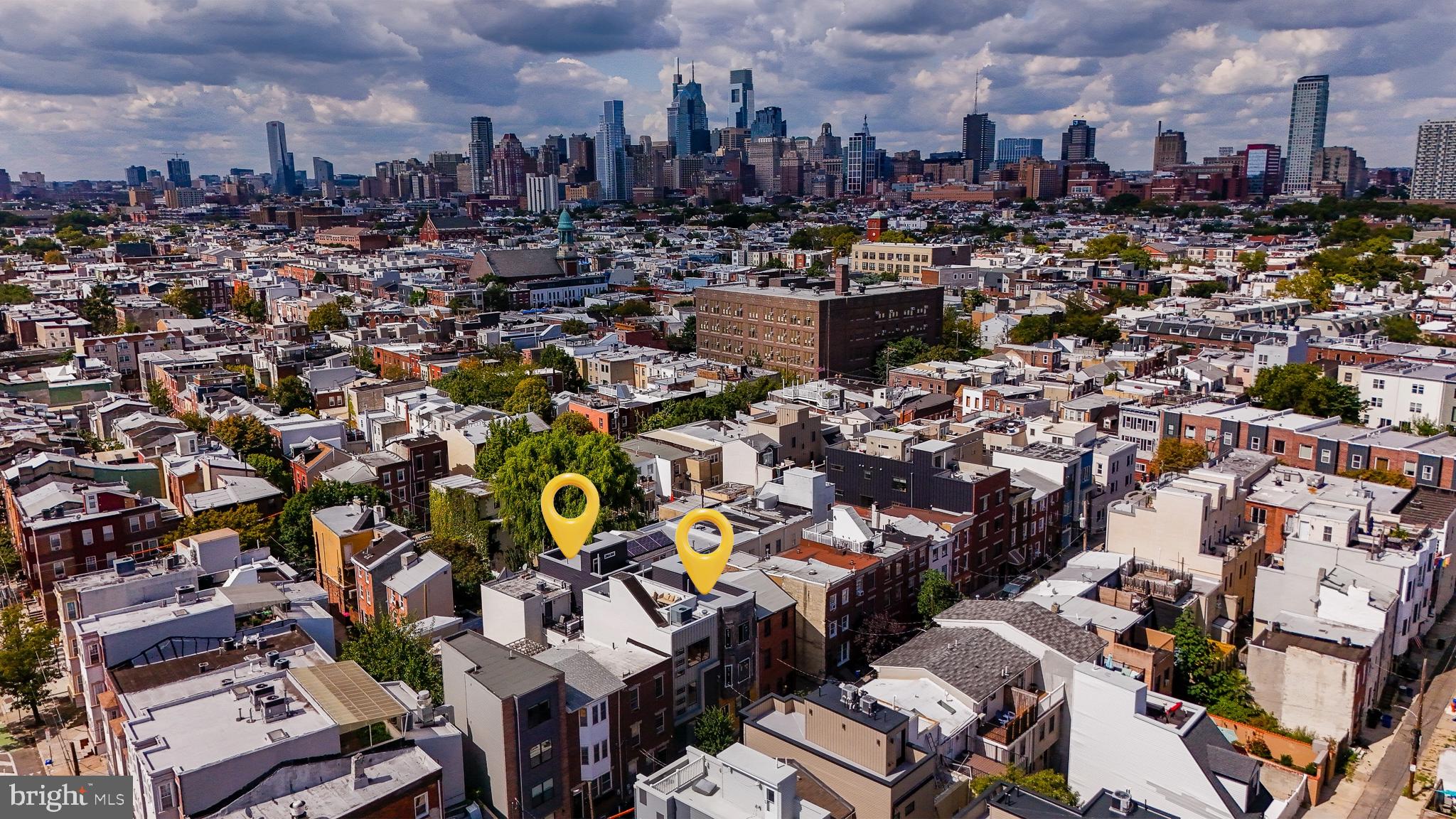 1032 S RANDOLPH STREET