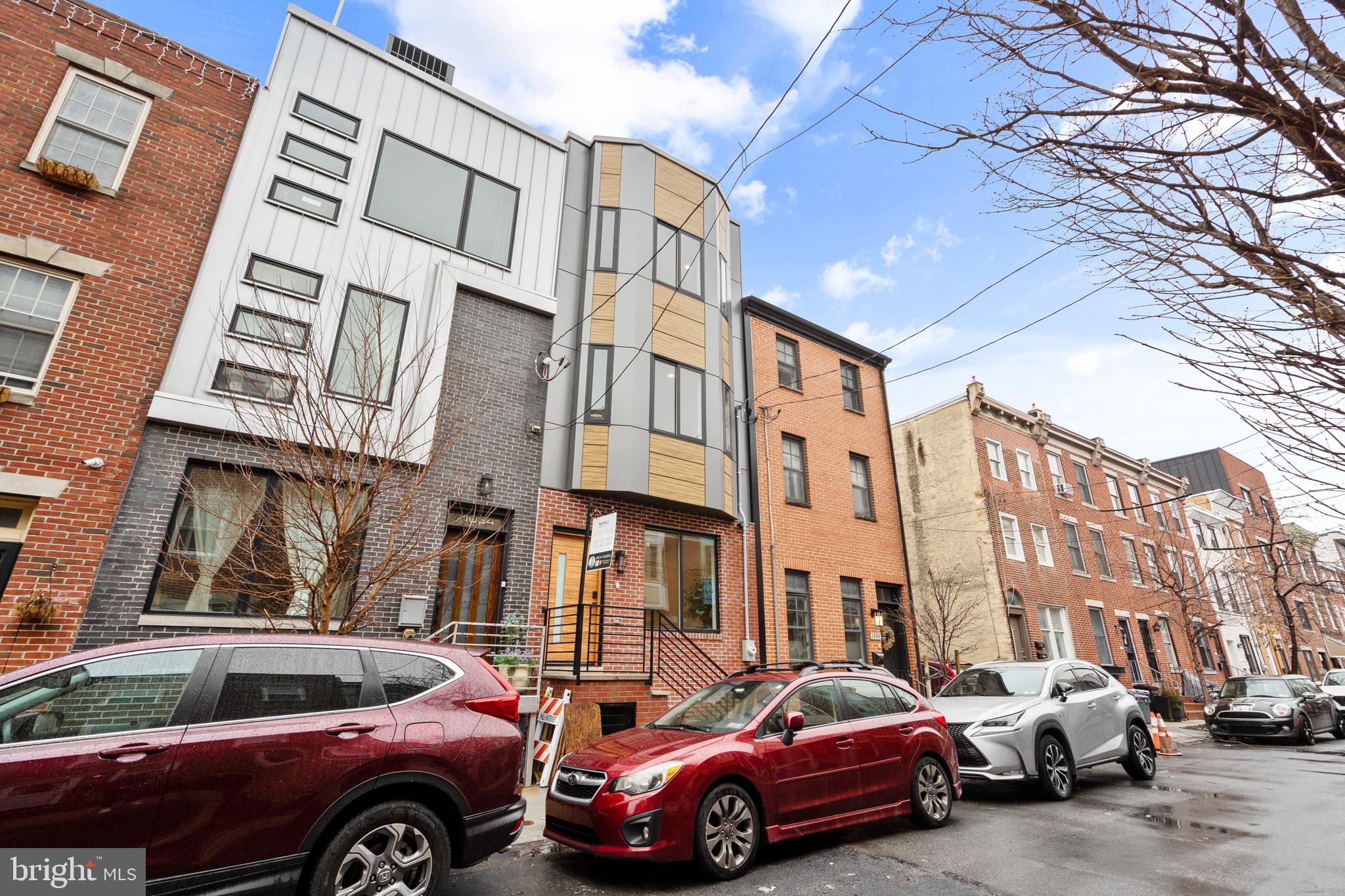 1032 S RANDOLPH STREET