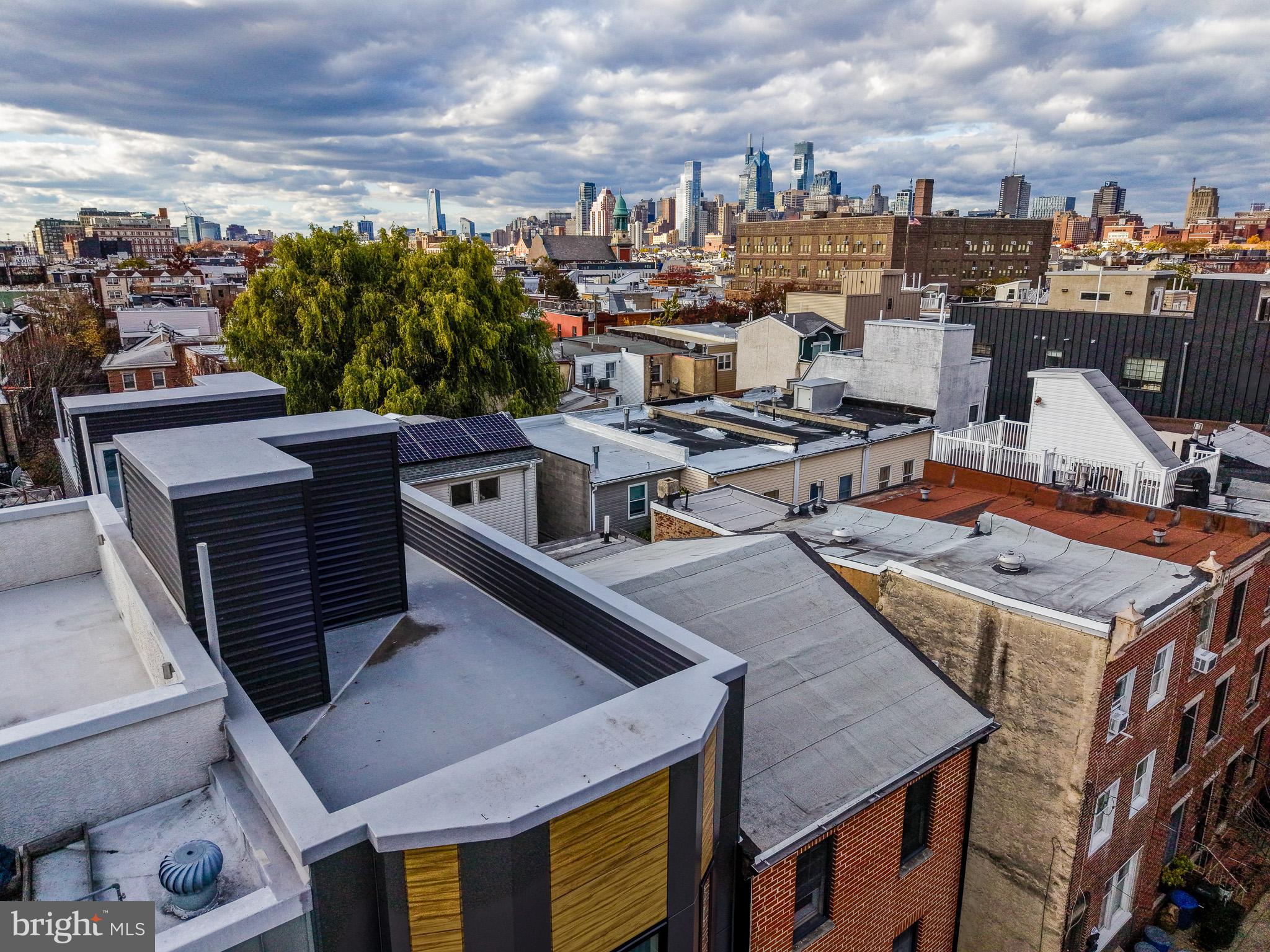 1032 S RANDOLPH STREET