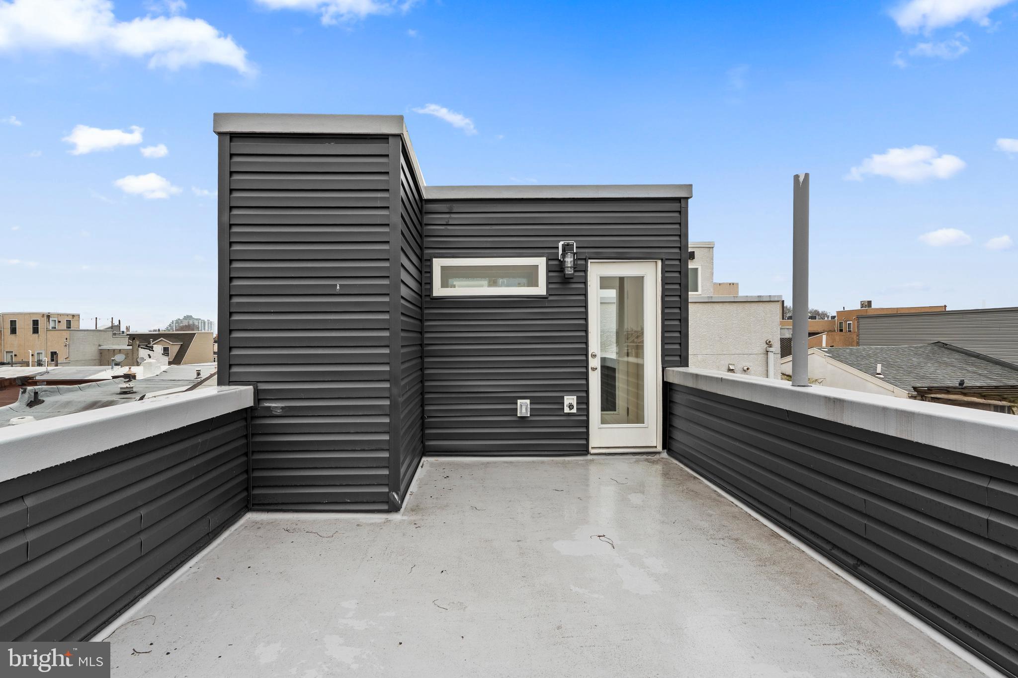 1031 S FAIRHILL STREET