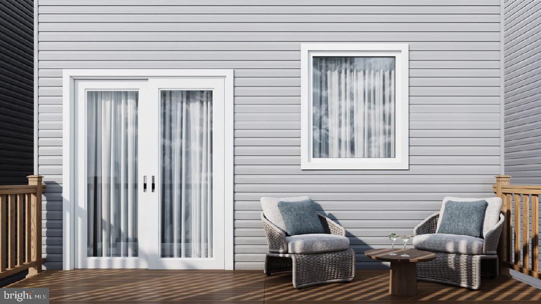 1031 S FAIRHILL STREET