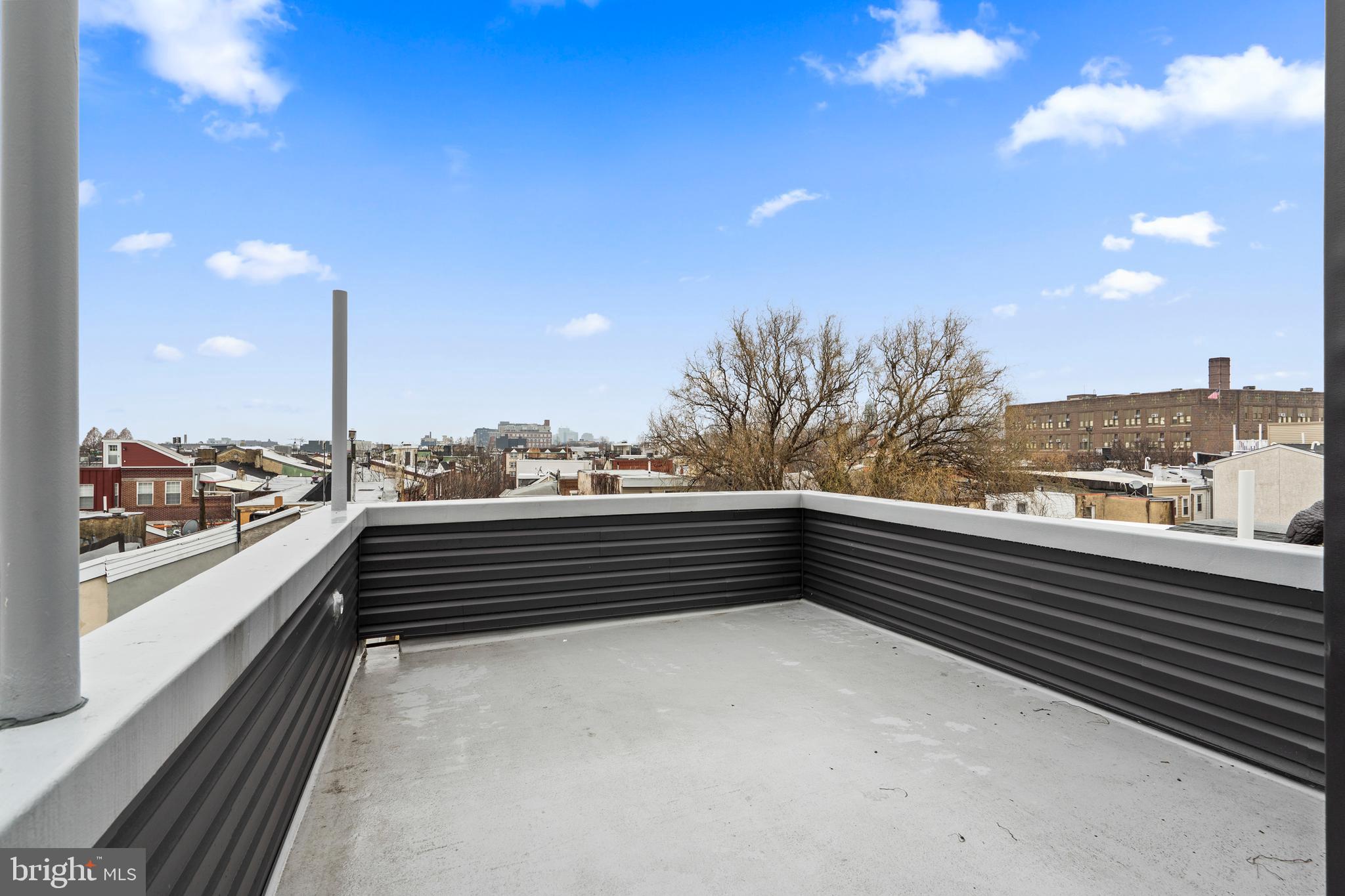 1031 S FAIRHILL STREET