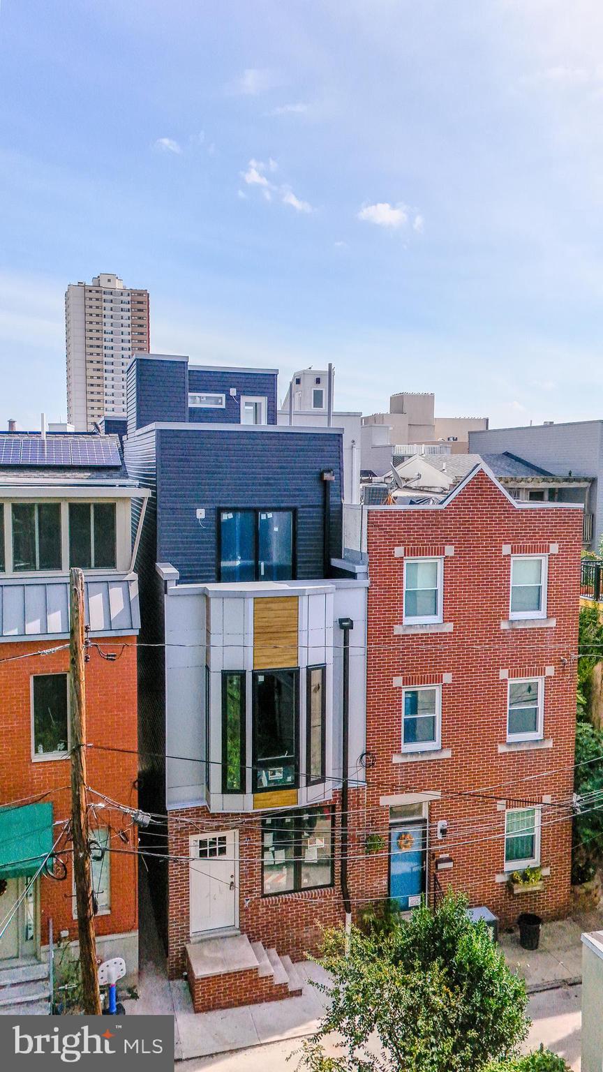 1031 S FAIRHILL STREET