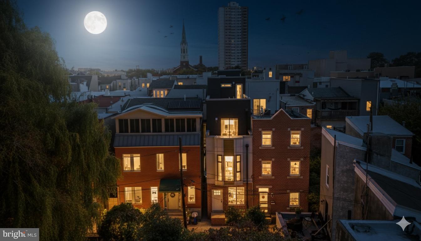 1031 S FAIRHILL STREET