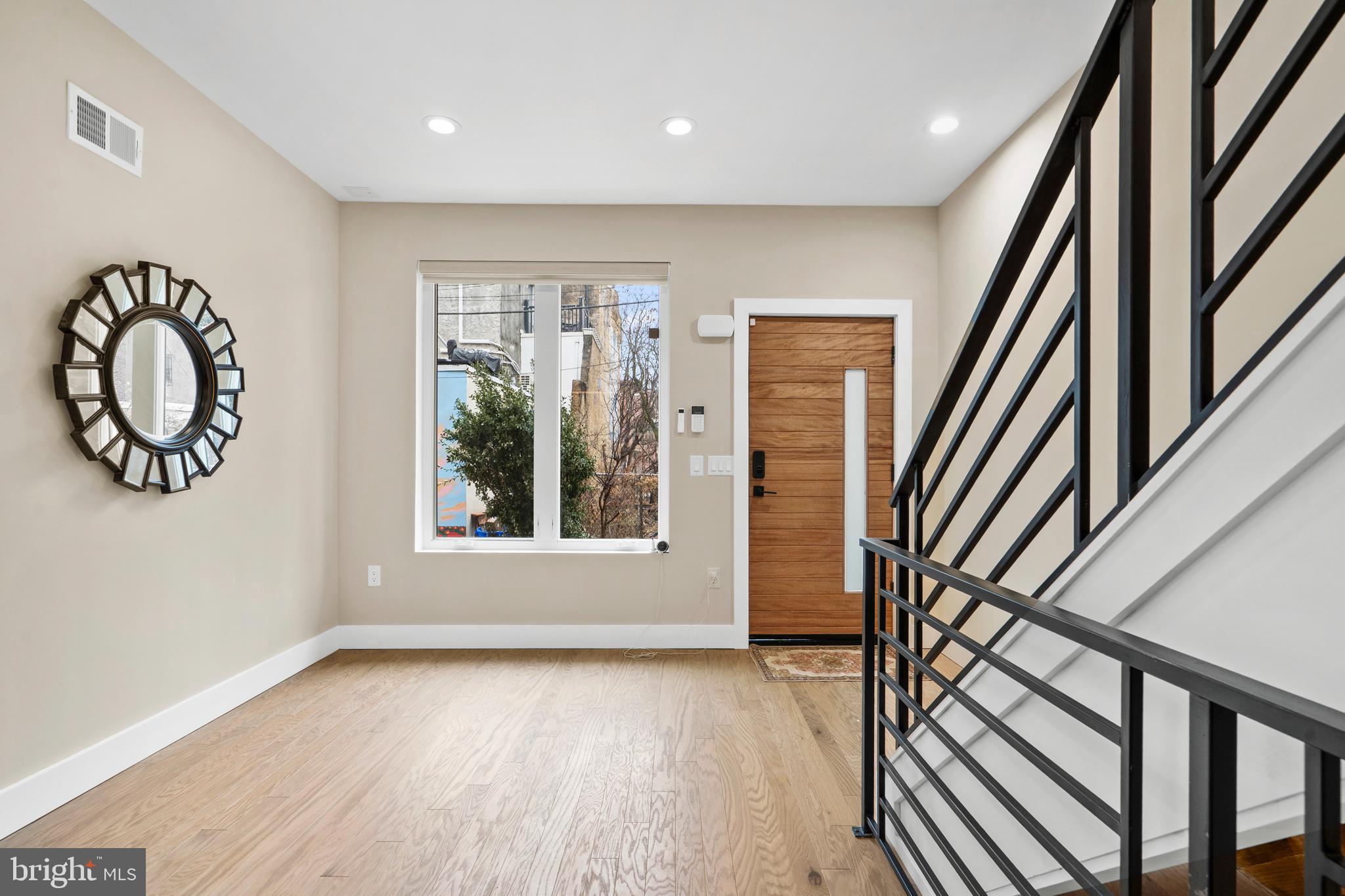 1031 S FAIRHILL STREET