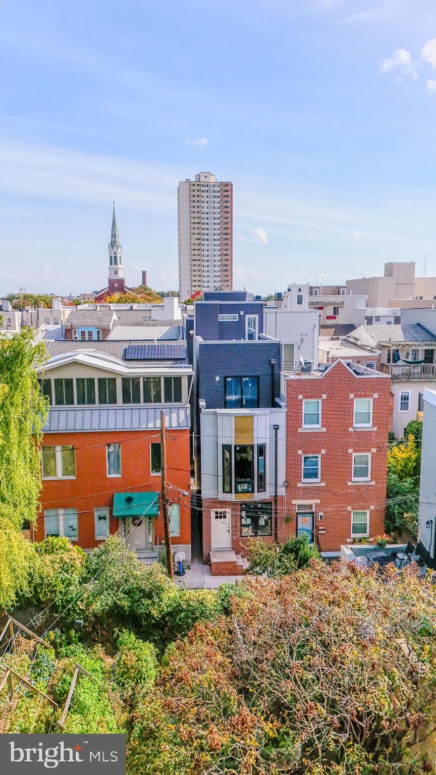 1031 S FAIRHILL STREET