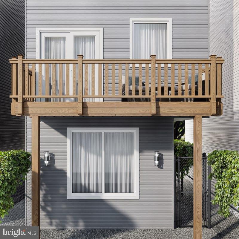 1031 S FAIRHILL STREET