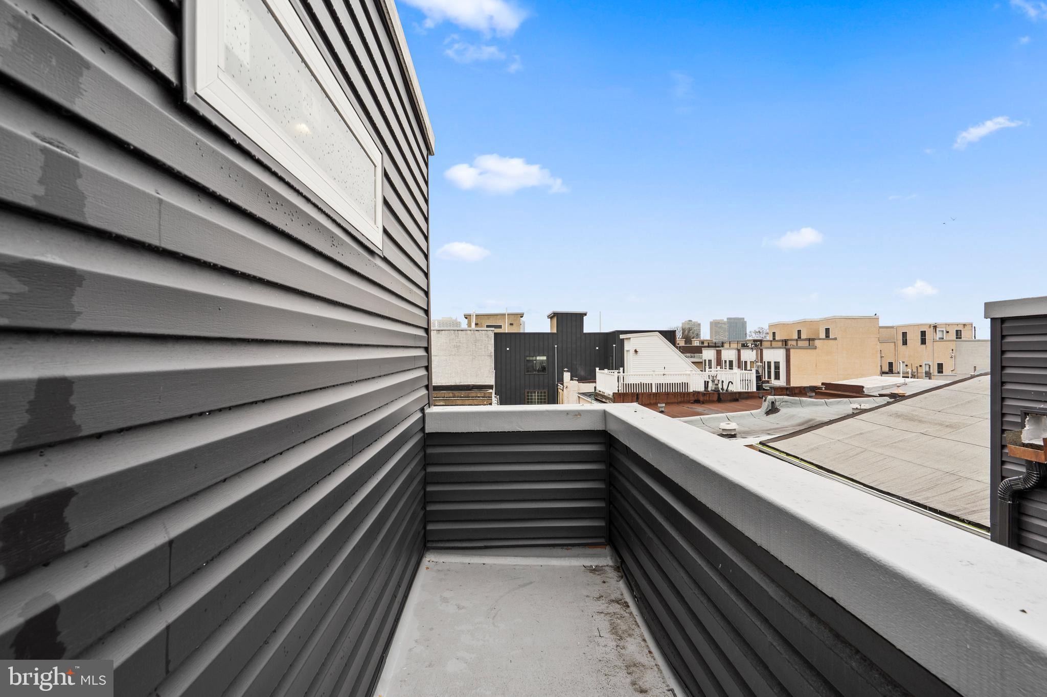 1031 S FAIRHILL STREET