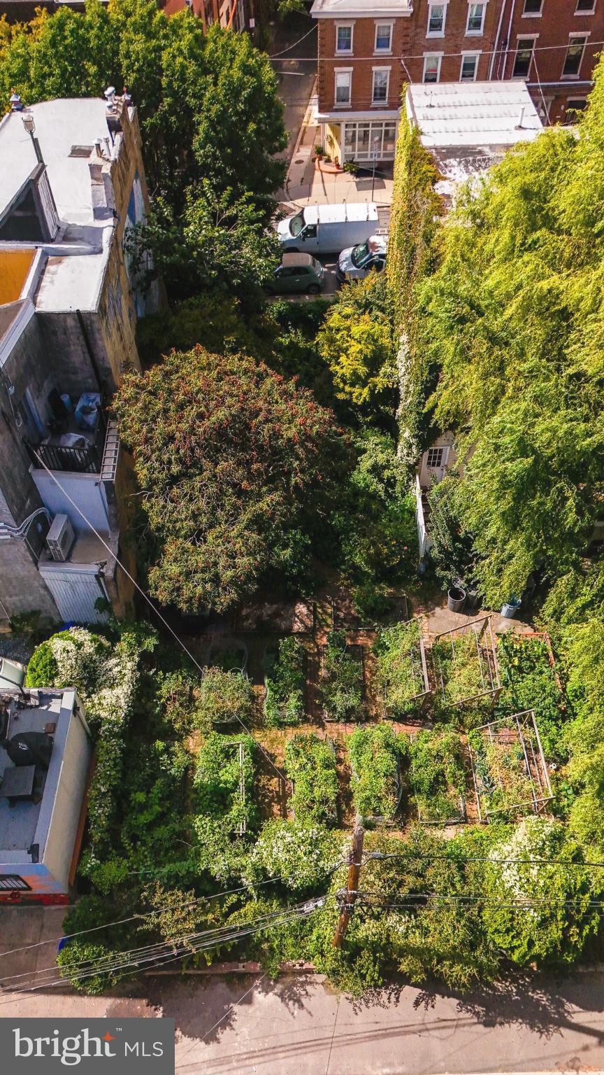 1031 S FAIRHILL STREET