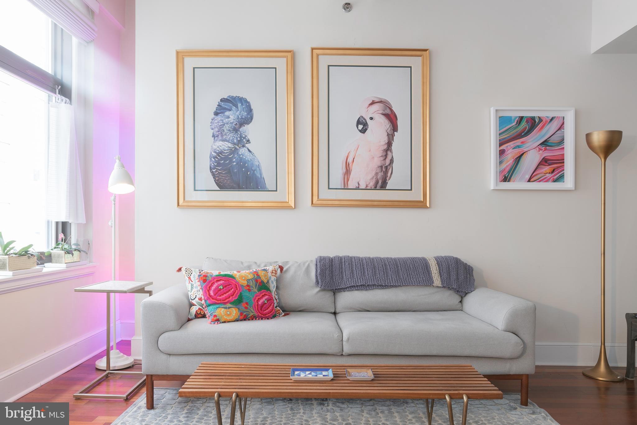 1500 CHESTNUT STREET 12C