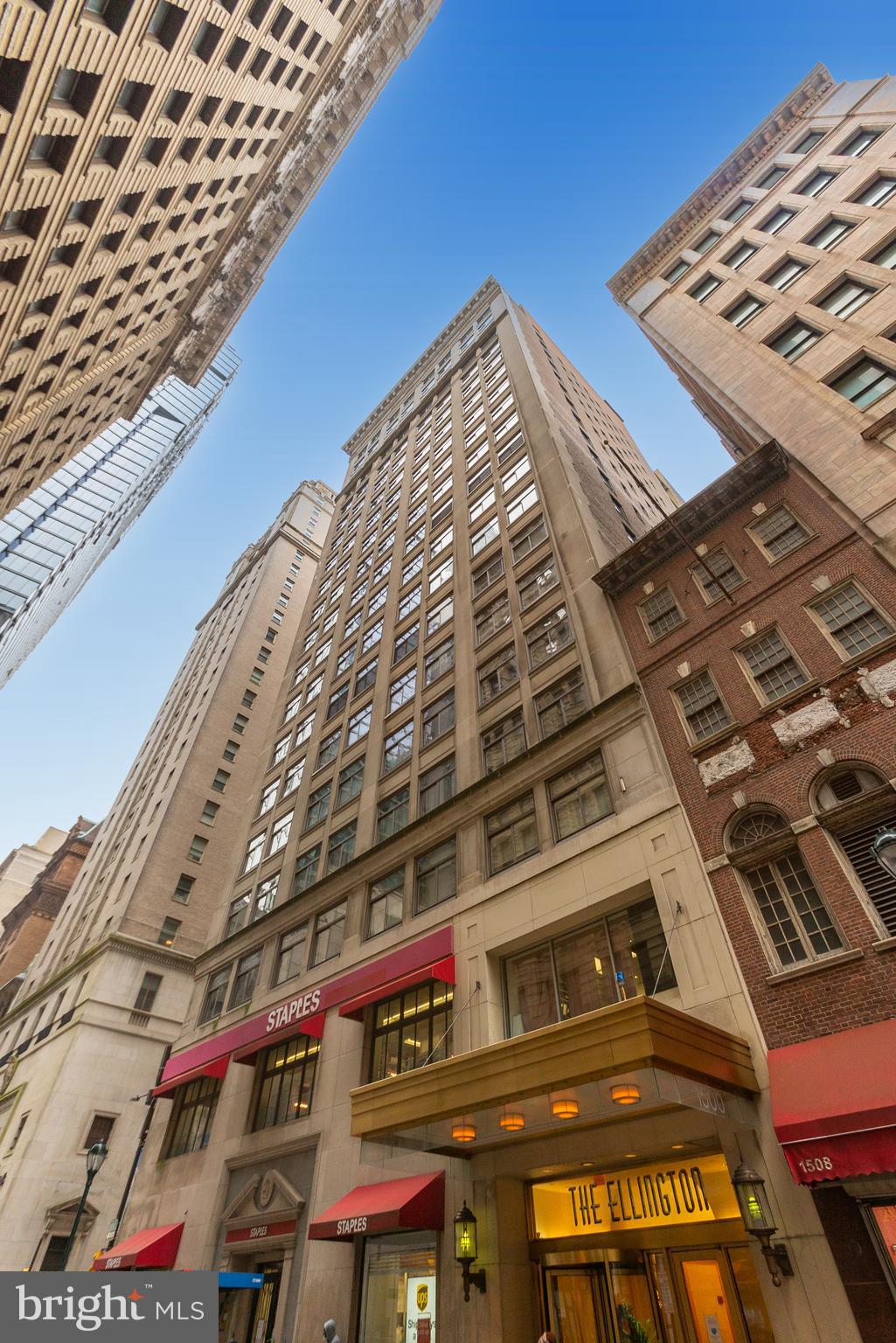 1500 CHESTNUT STREET 12C