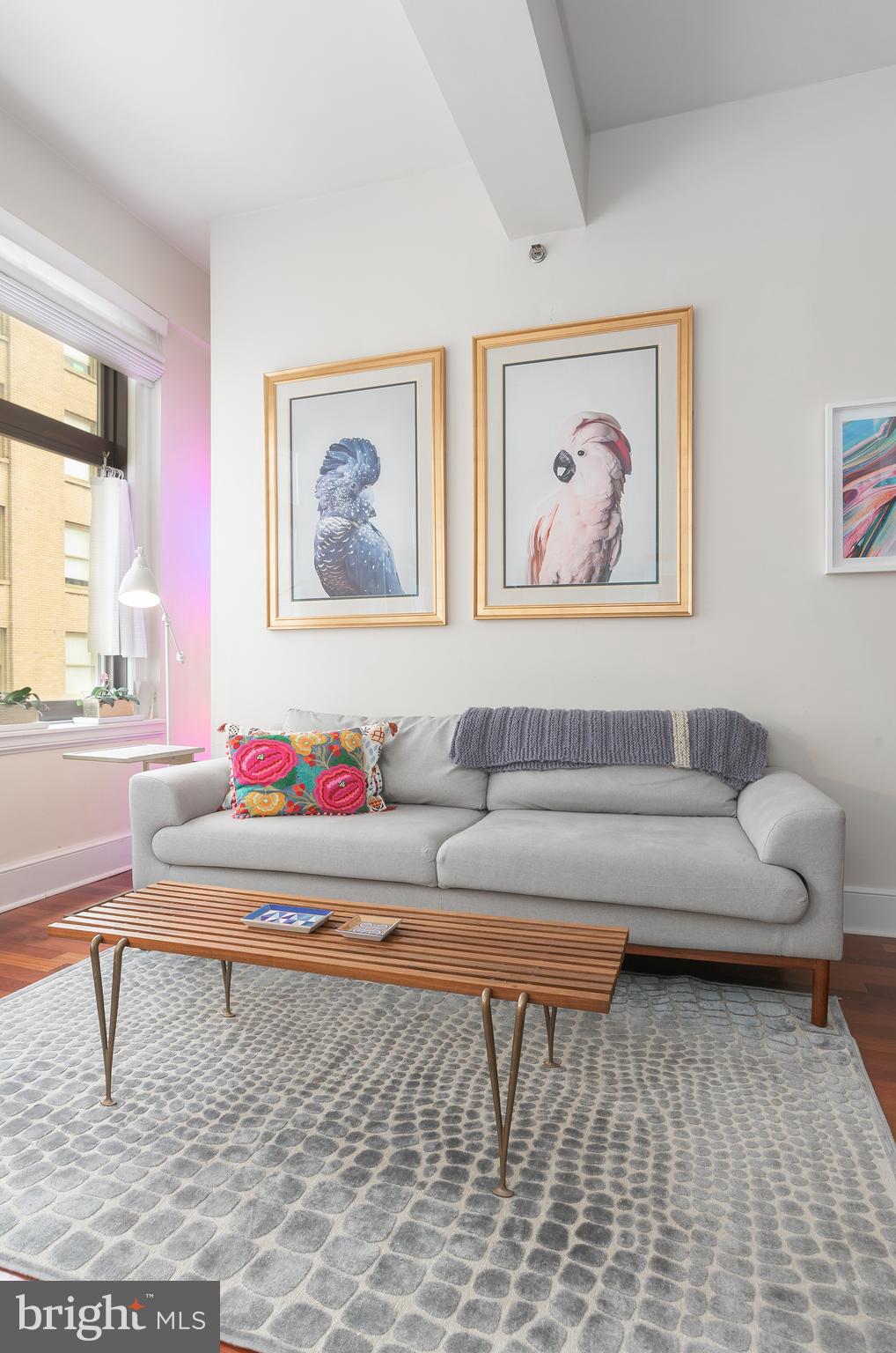 1500 CHESTNUT STREET 12C