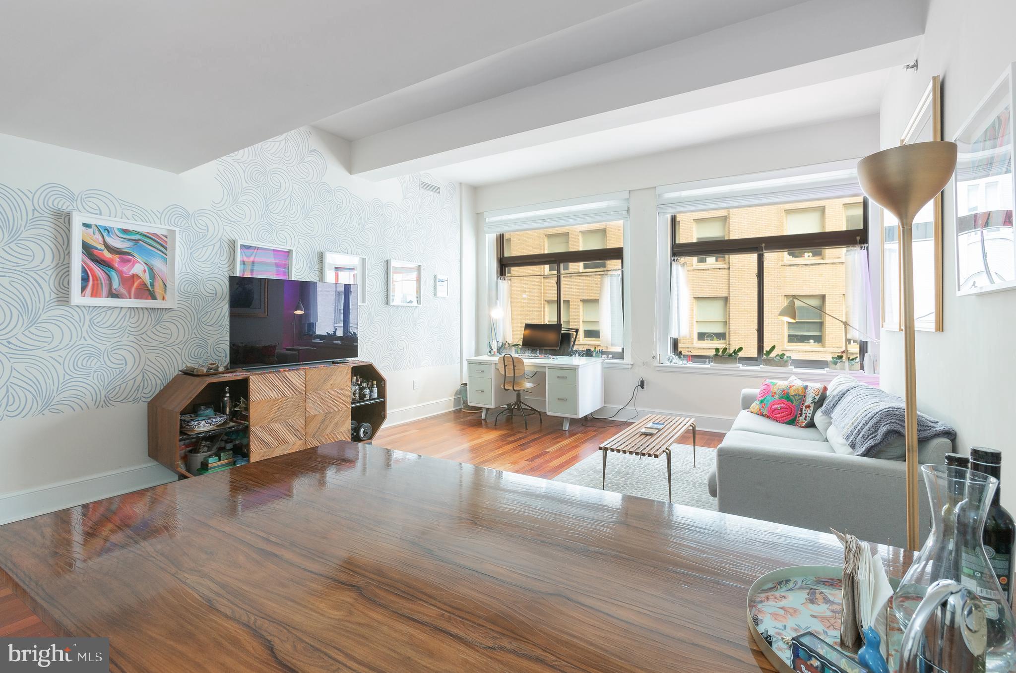 1500 CHESTNUT STREET 12C