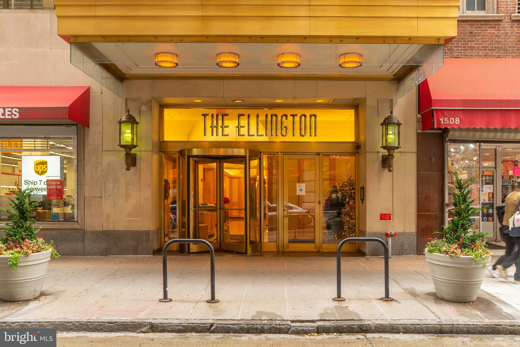 1500 CHESTNUT STREET 12C