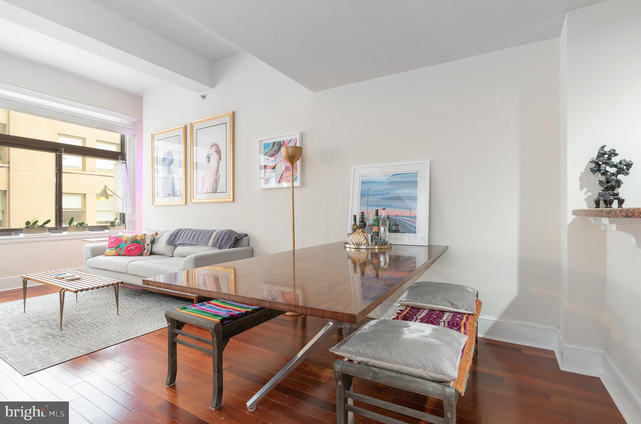 1500 CHESTNUT STREET 12C