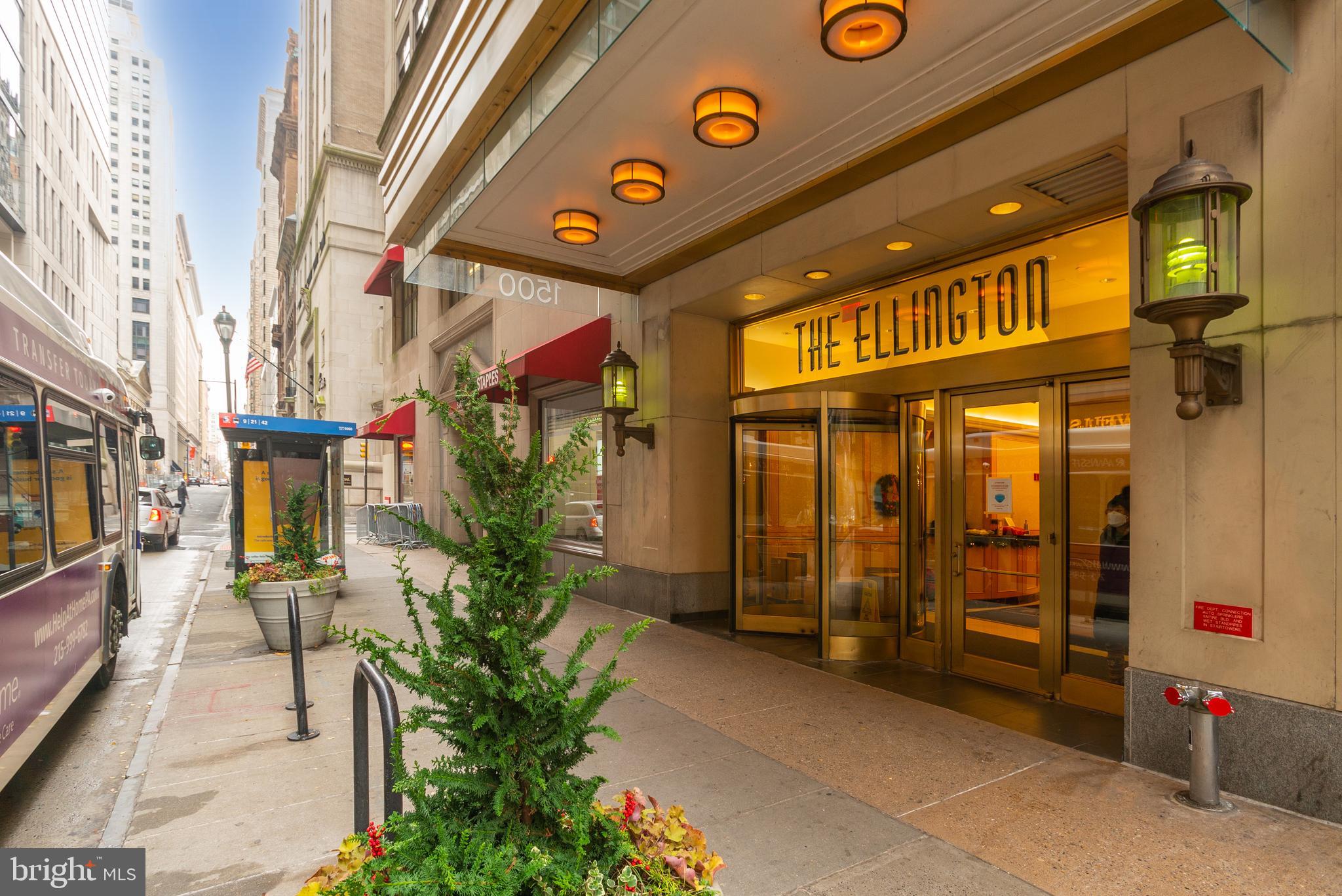 1500 CHESTNUT STREET 12C