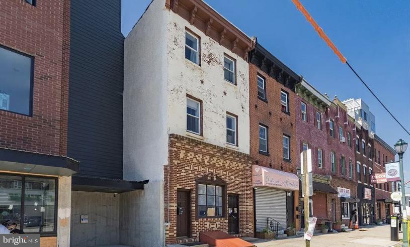 2606 W GIRARD AVENUE 2