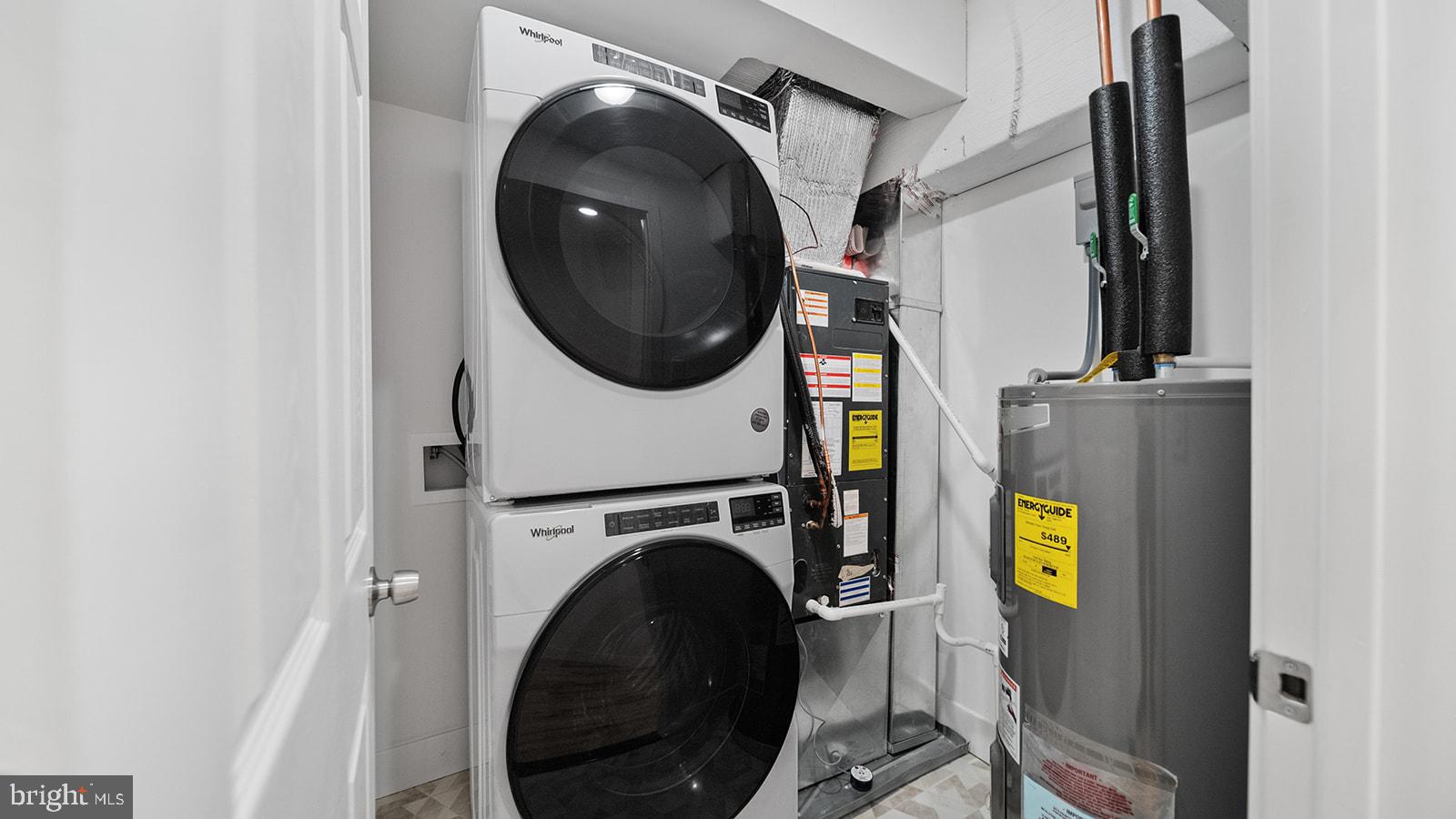 512 S 4TH STREET 1ST FL