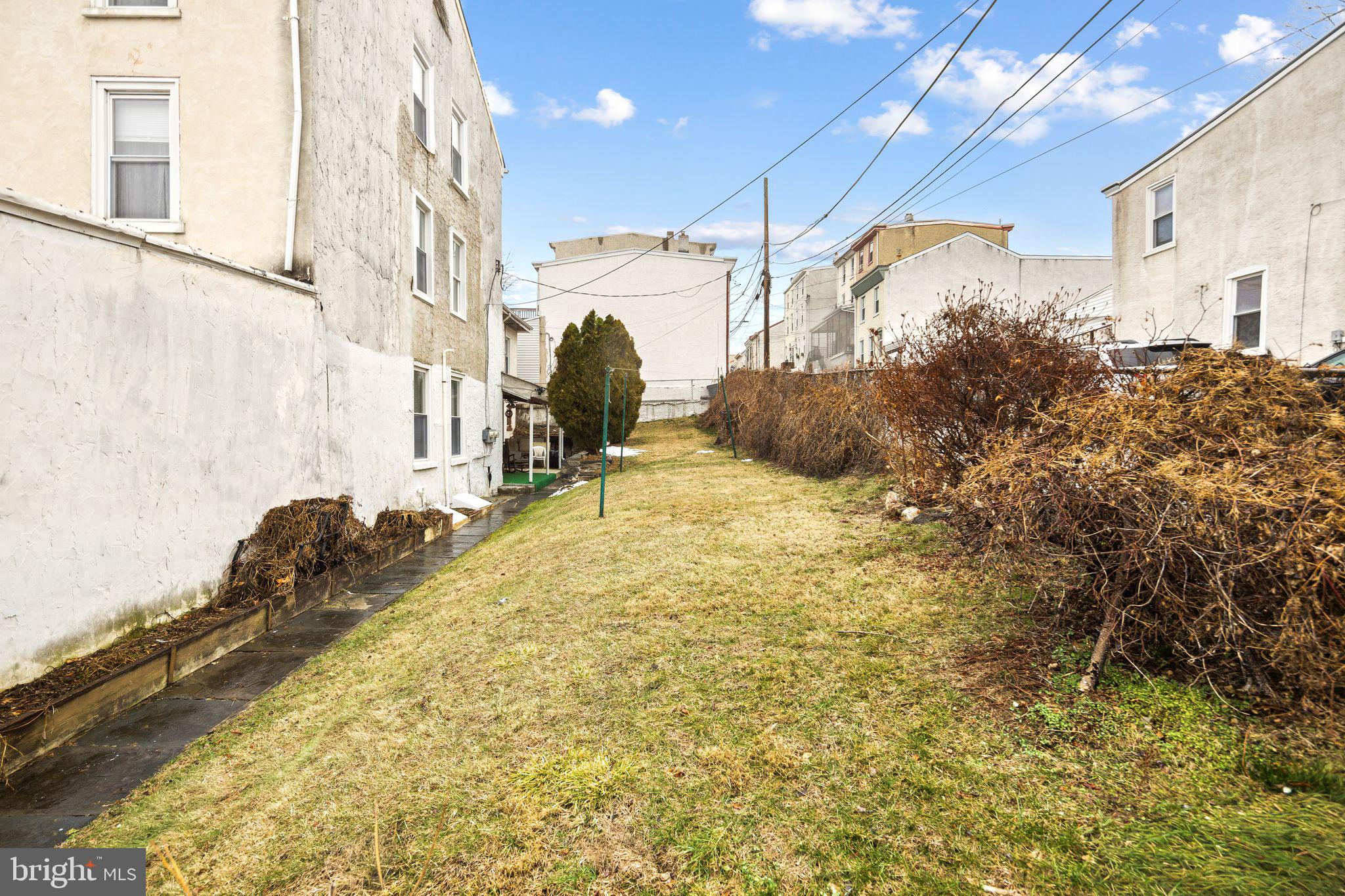 244 HERMITAGE STREET