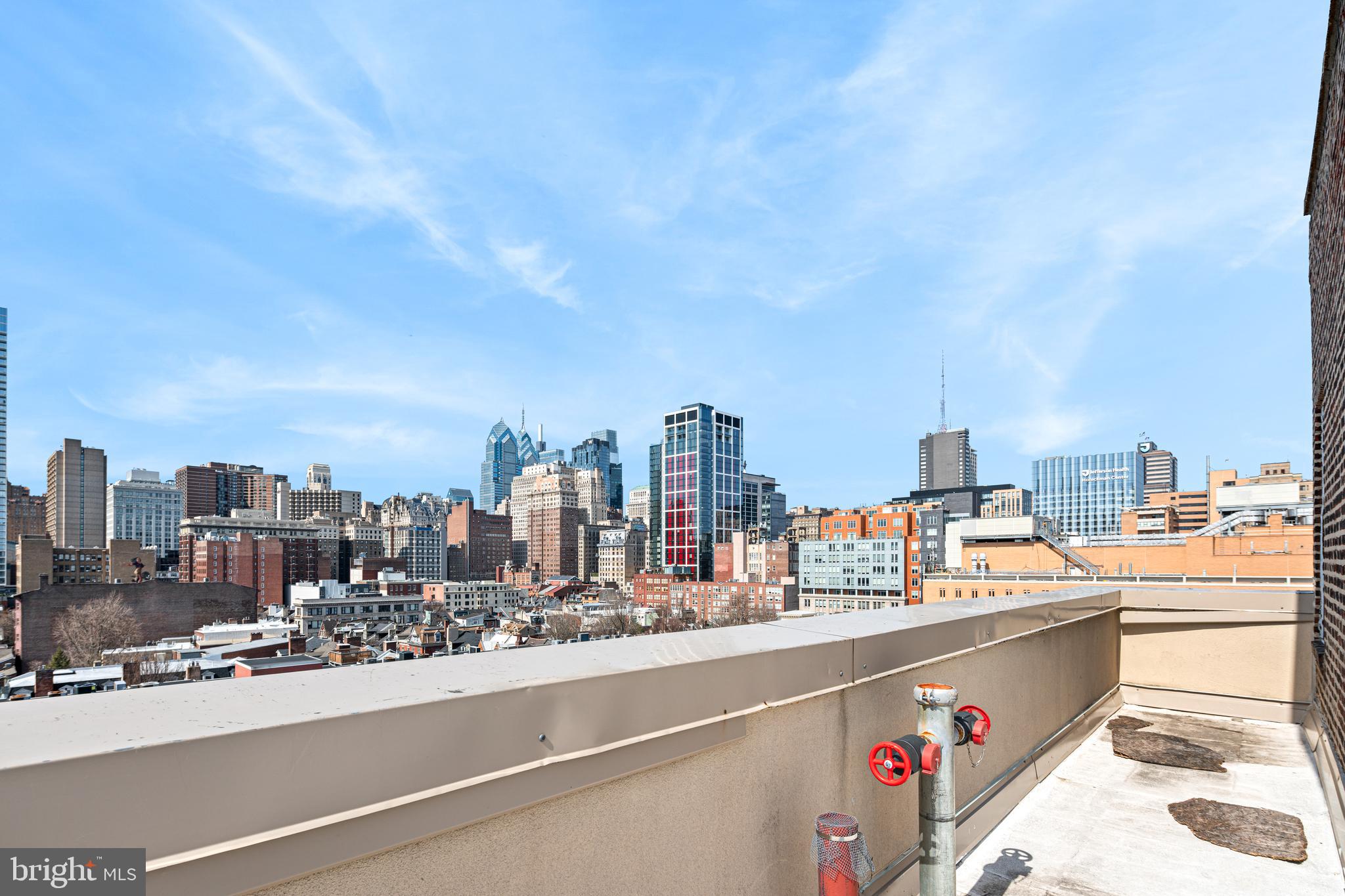 1008 SPRUCE STREET 20 1018 - 1M