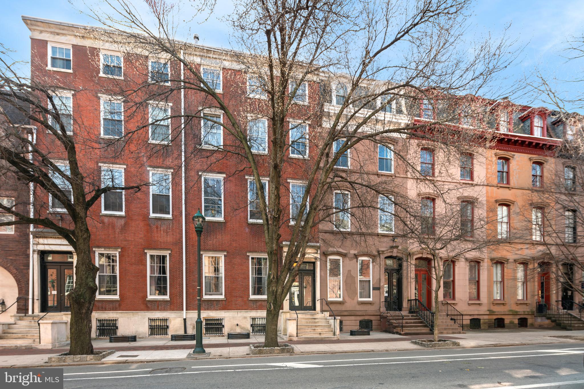 1008 SPRUCE STREET 20 1018 - 1M