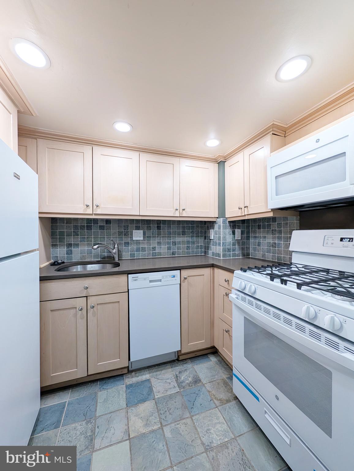 1008 SPRUCE STREET 20 1018 - 1M