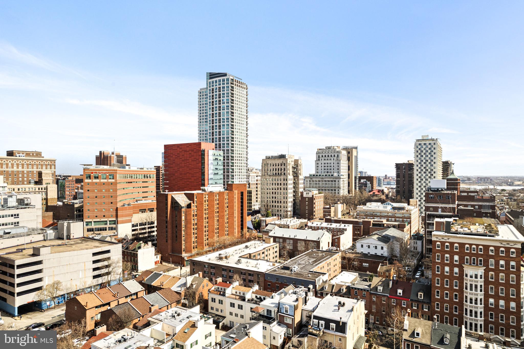 1008 SPRUCE STREET 20 1018 - 1M