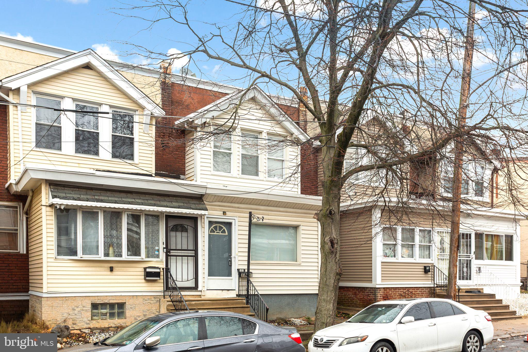 1015 FILLMORE STREET