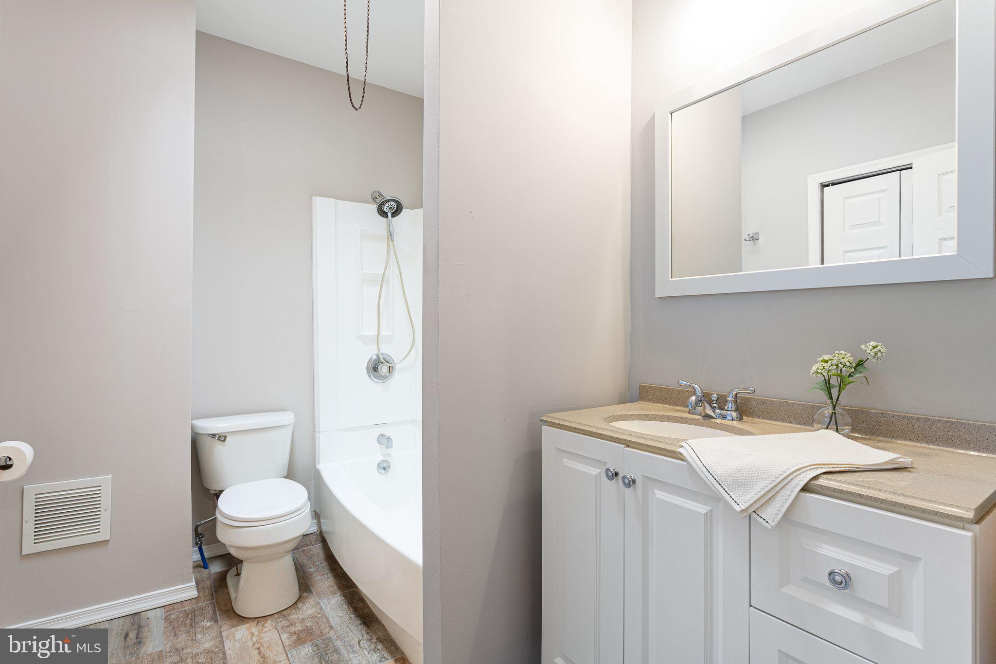 1015 FILLMORE STREET