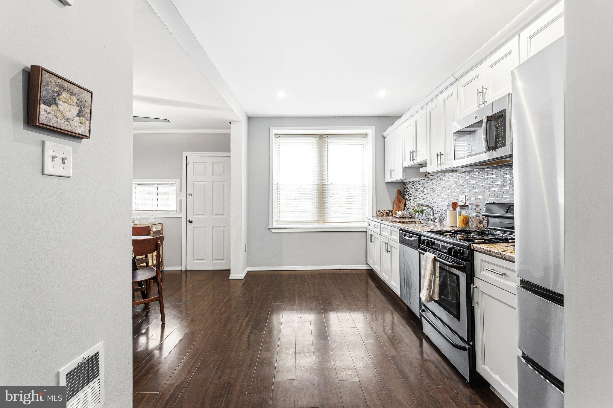 1015 FILLMORE STREET