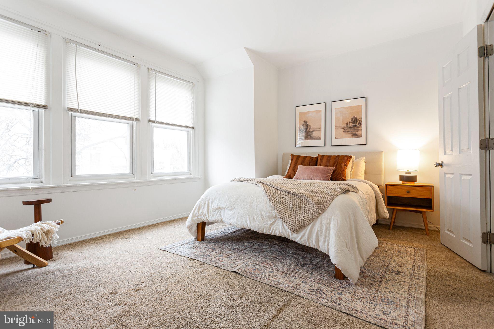 1015 FILLMORE STREET