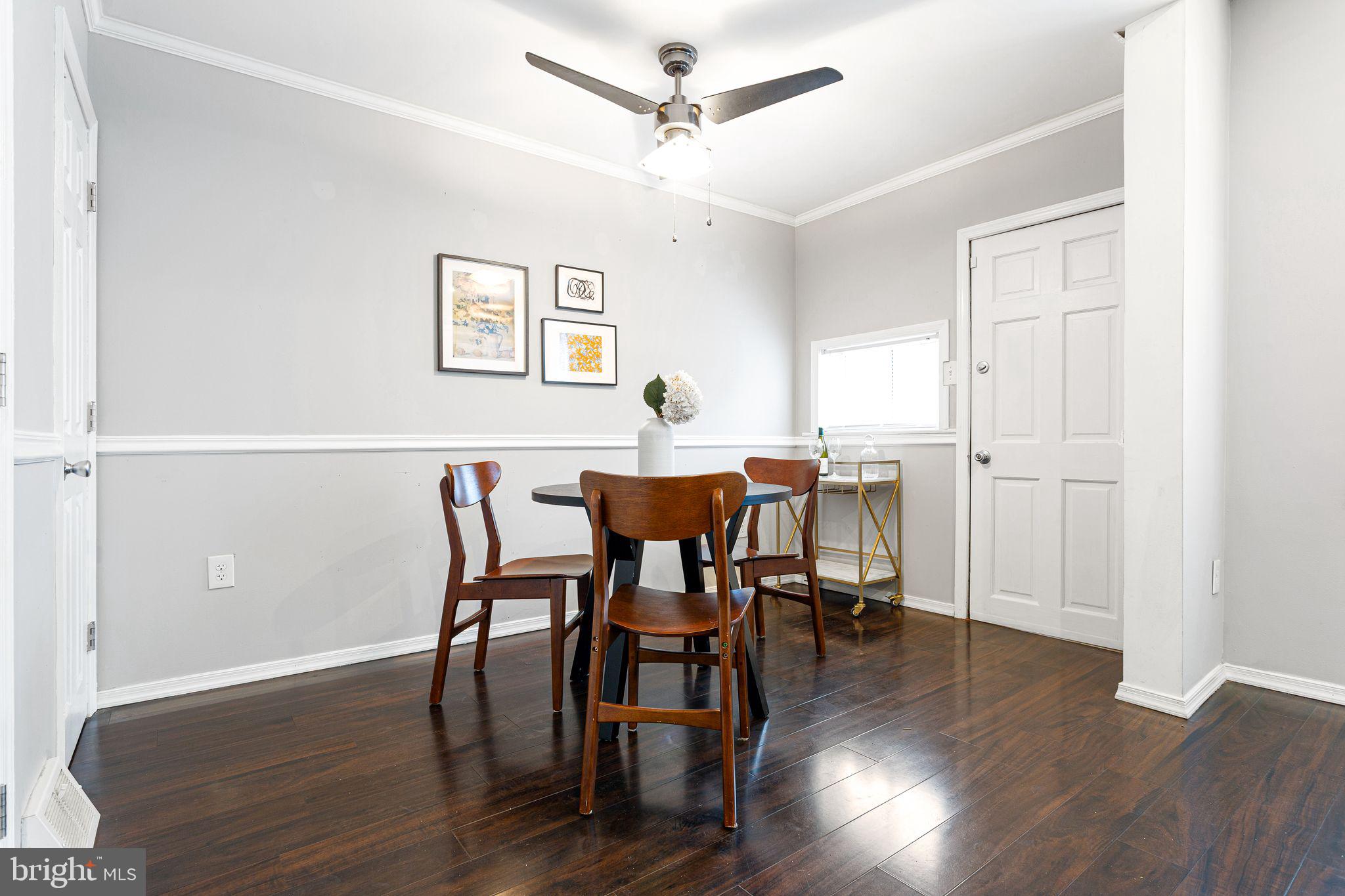 1015 FILLMORE STREET