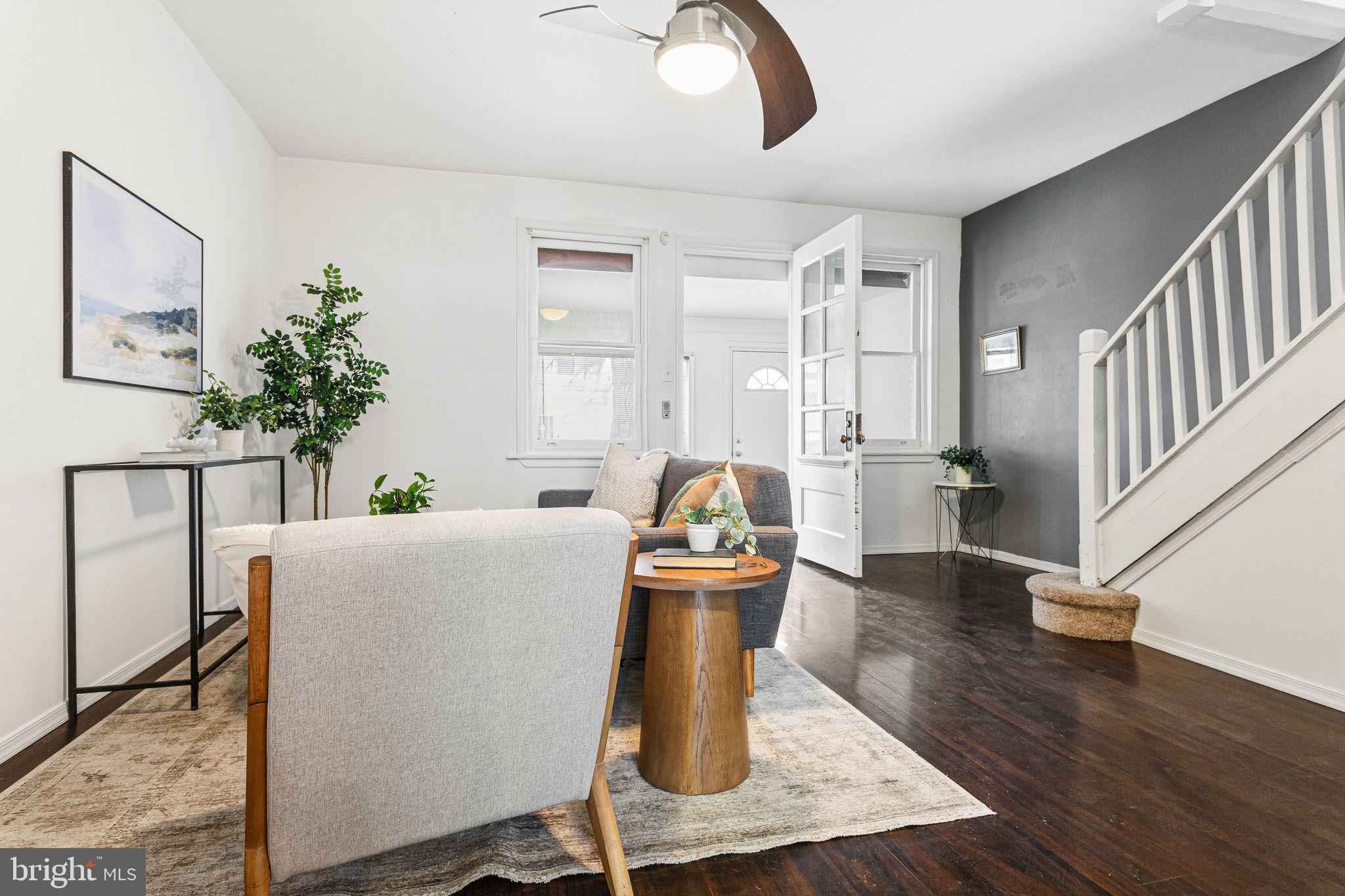 1015 FILLMORE STREET