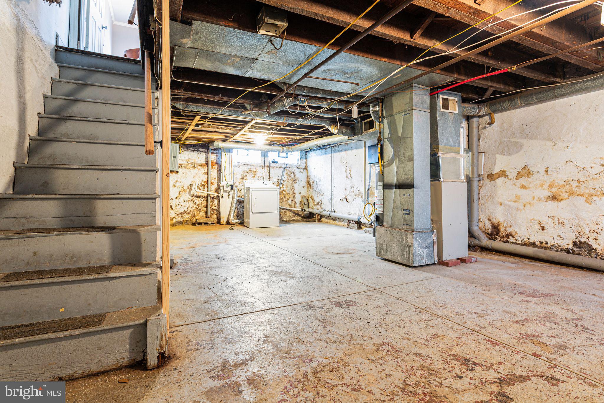 1015 FILLMORE STREET