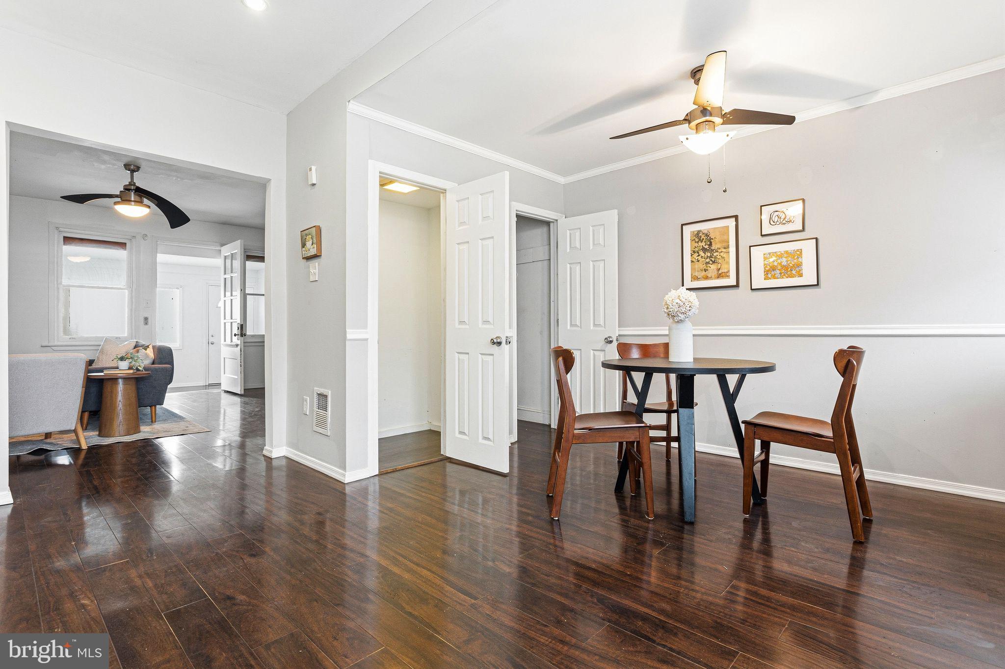 1015 FILLMORE STREET