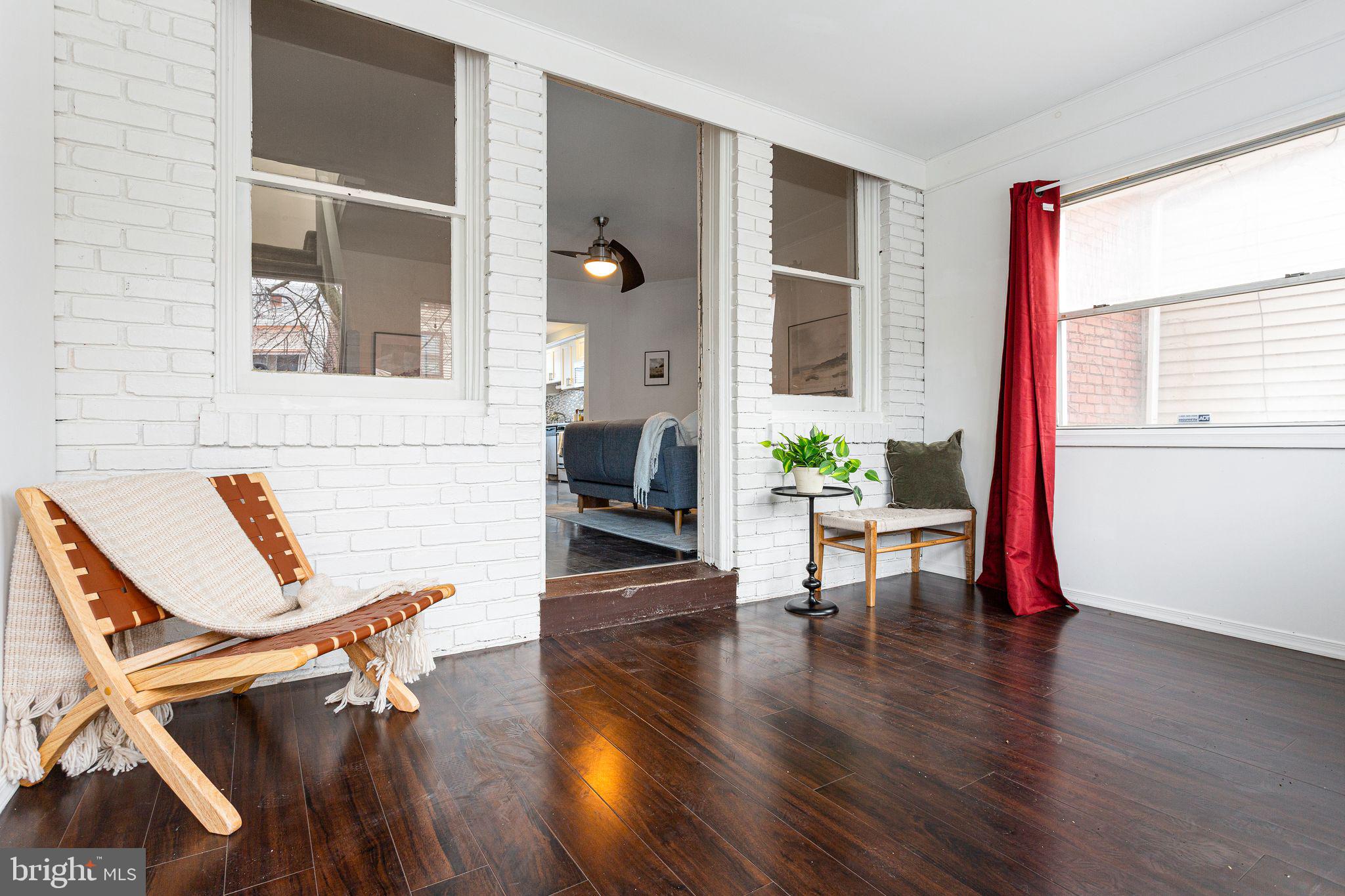 1015 FILLMORE STREET