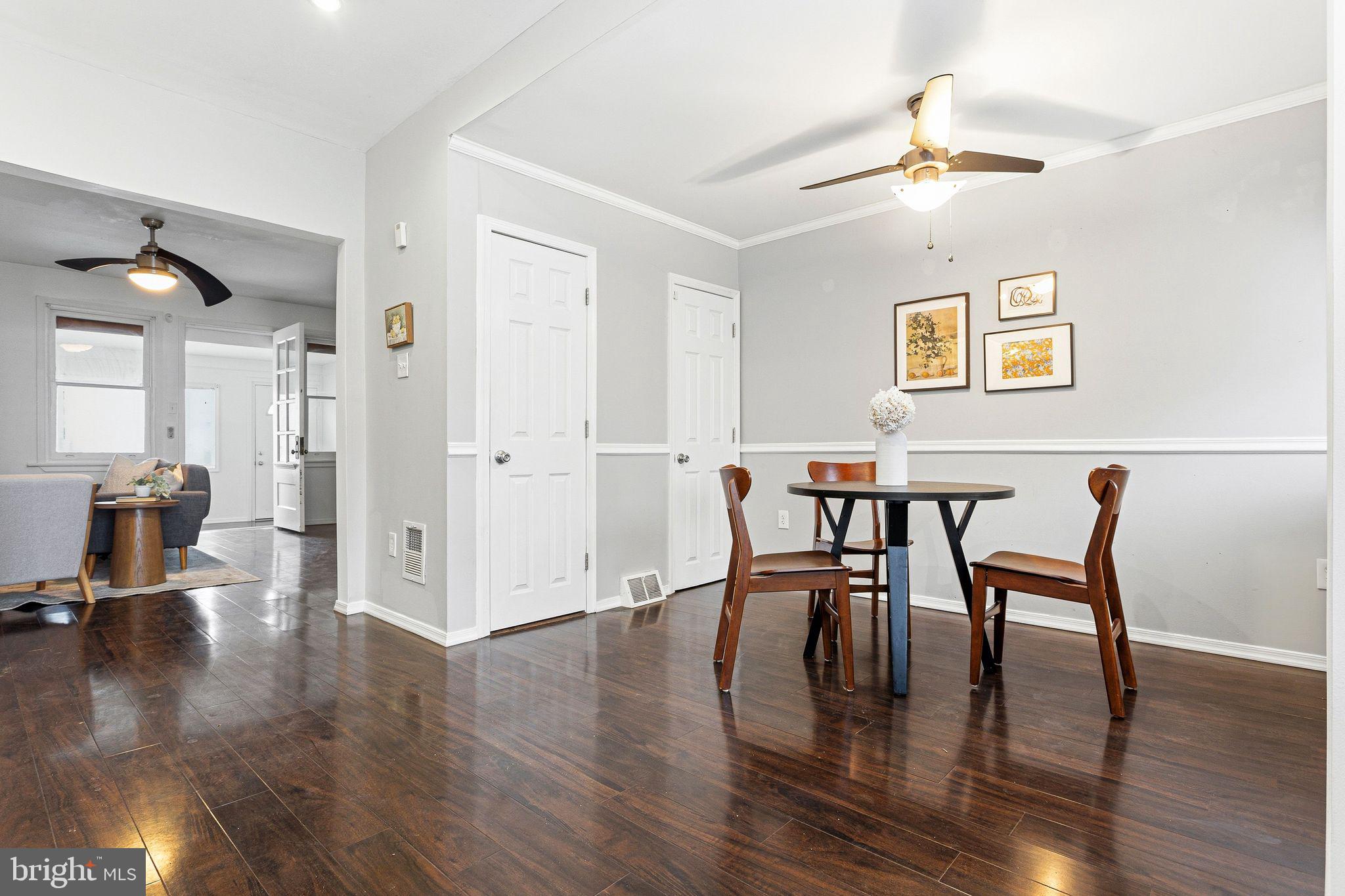 1015 FILLMORE STREET