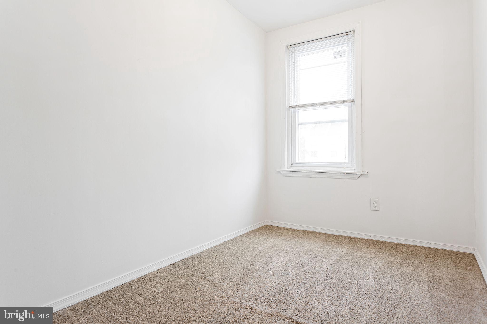 1015 FILLMORE STREET