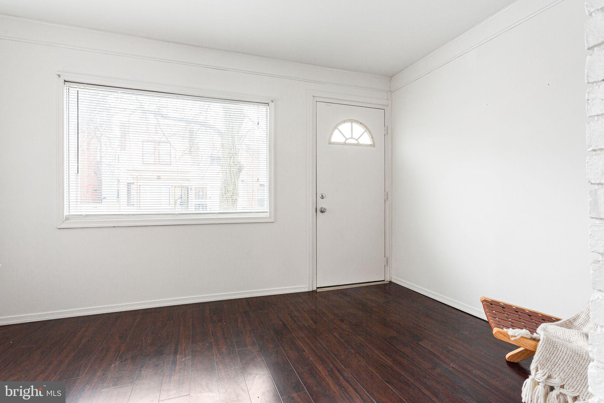 1015 FILLMORE STREET