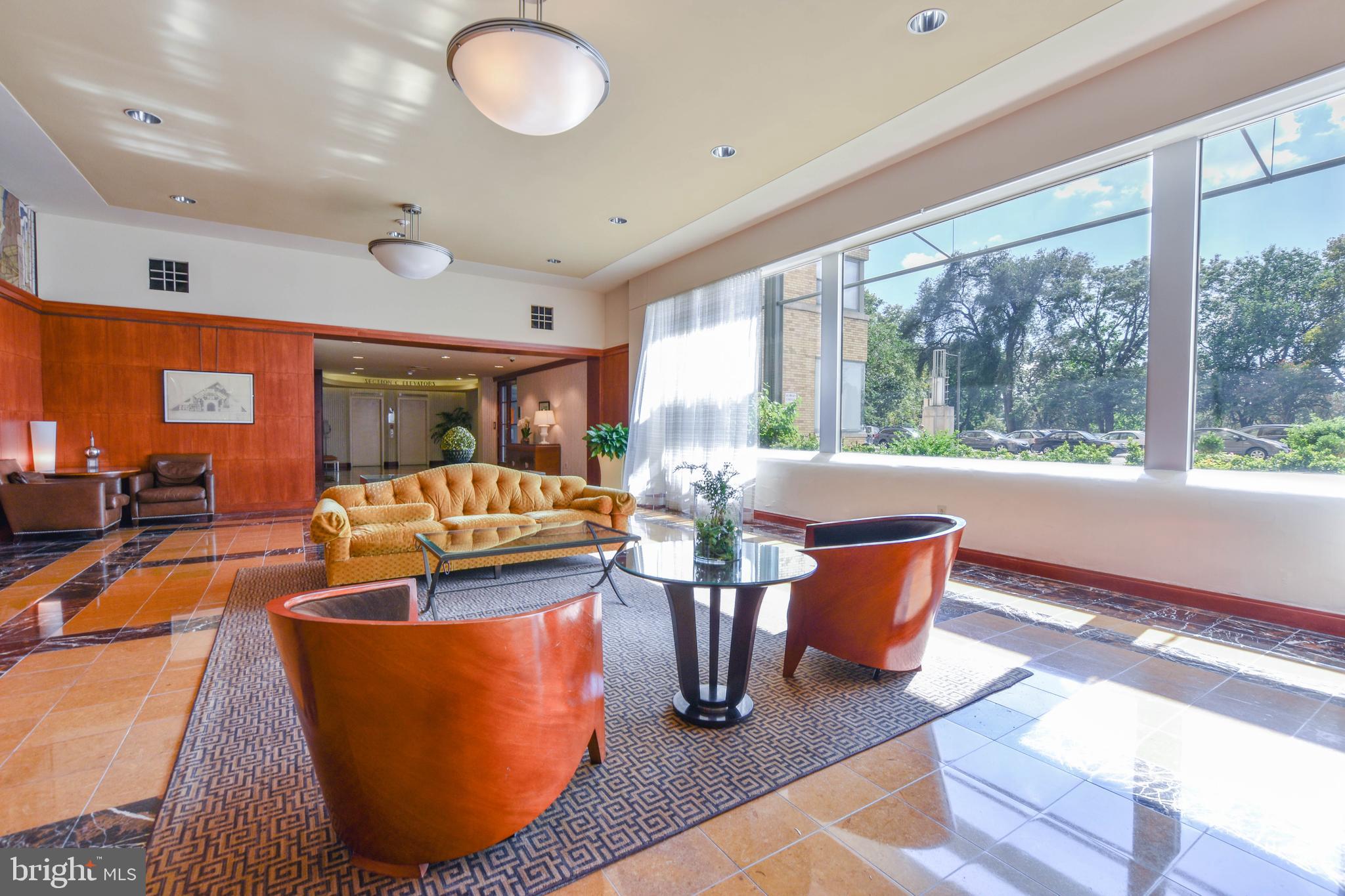 2601 PENNSYLVANIA AVENUE 604