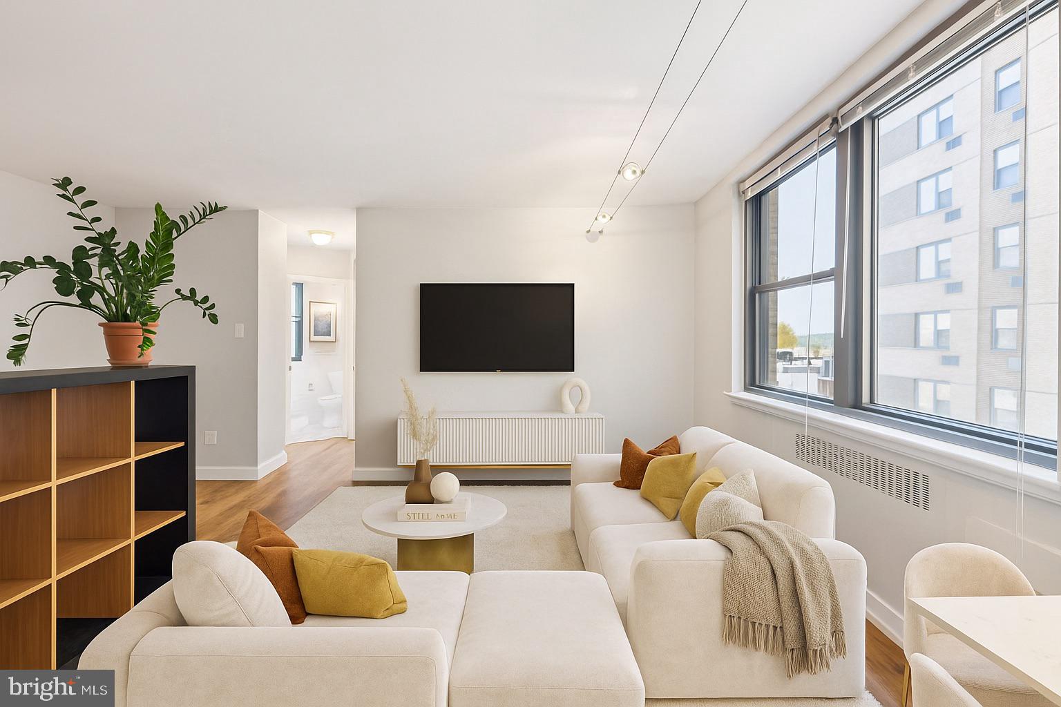 2601 PENNSYLVANIA AVENUE 604