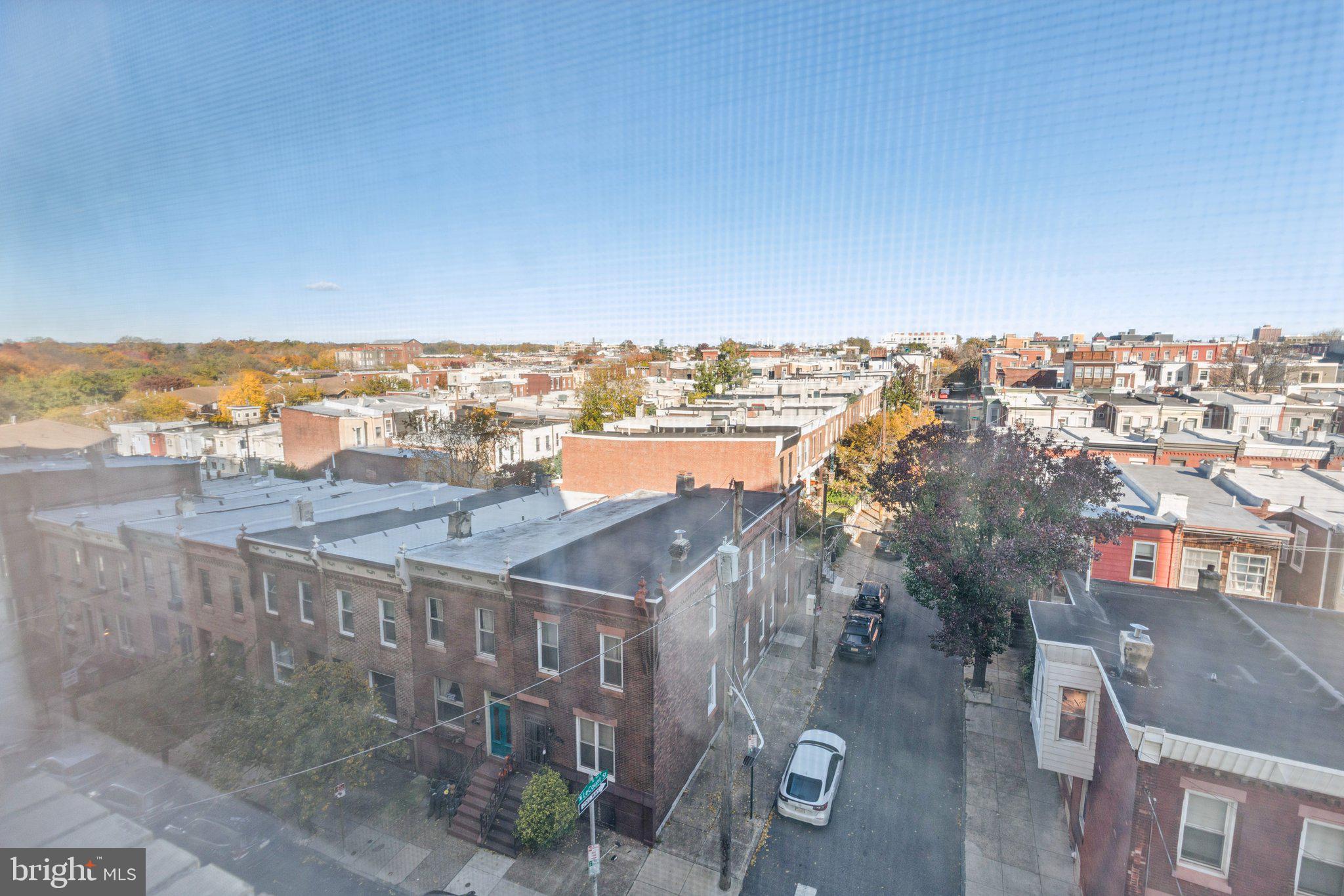 2601 PENNSYLVANIA AVENUE 604