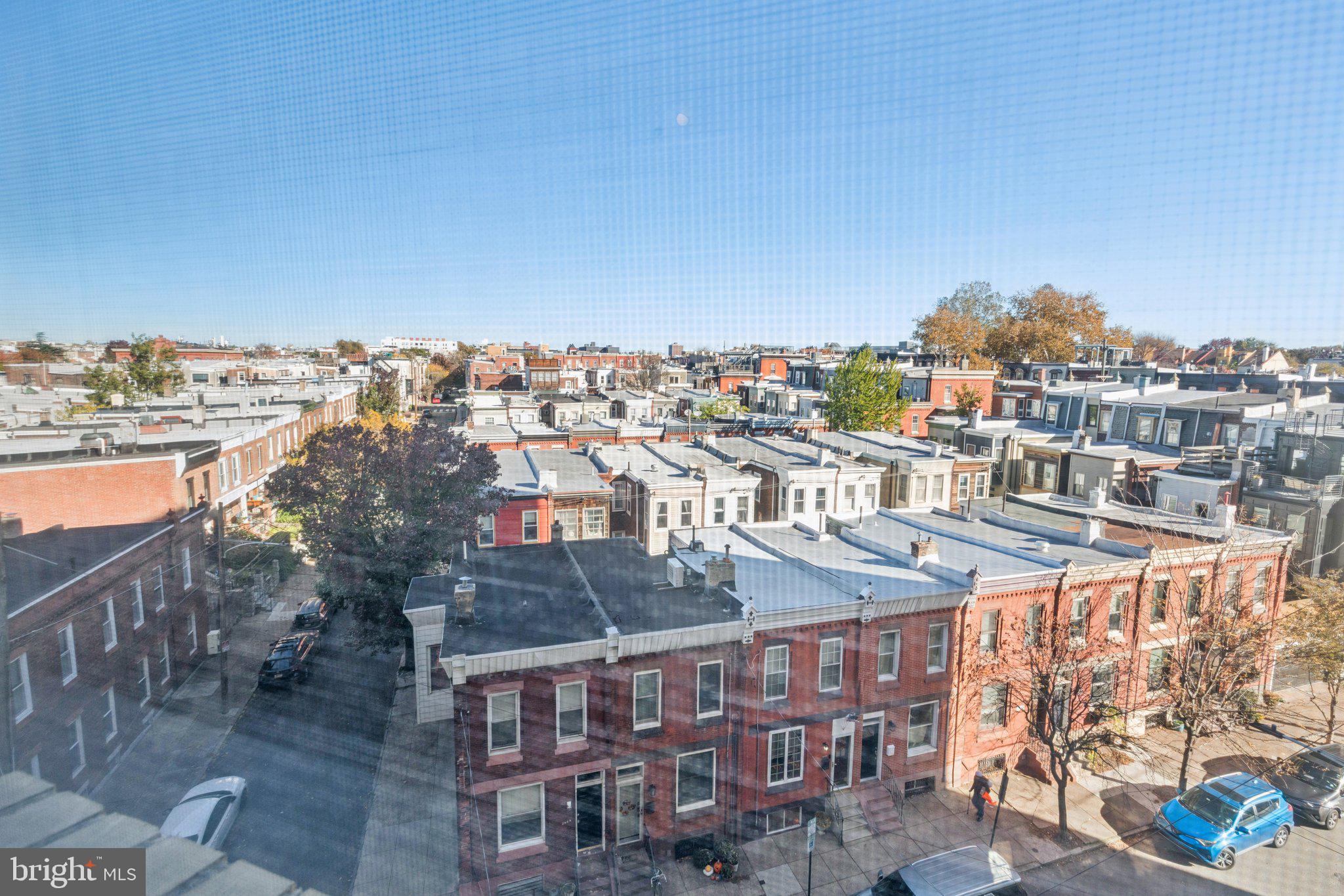 2601 PENNSYLVANIA AVENUE 604