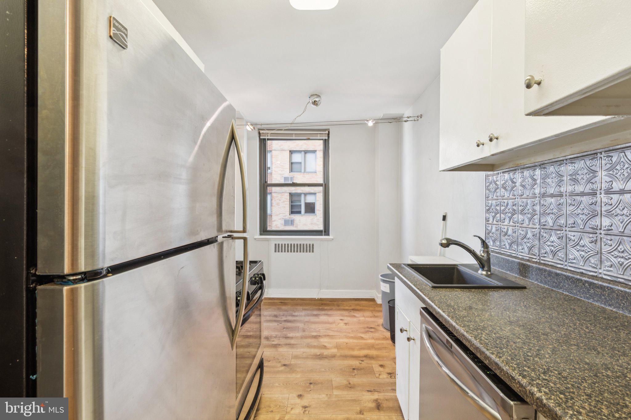 2601 PENNSYLVANIA AVENUE 604