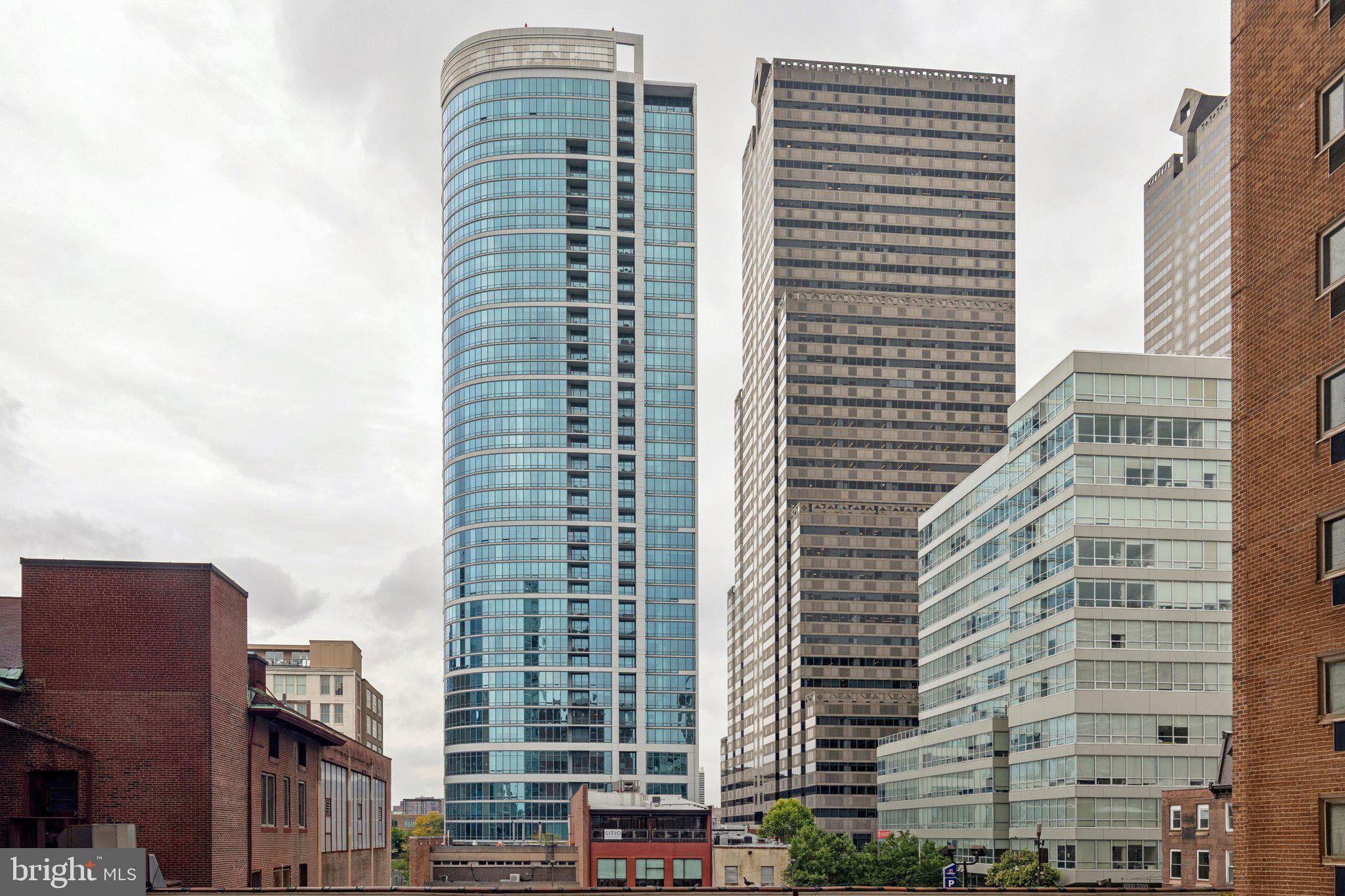 2101 CHESTNUT STREET 324