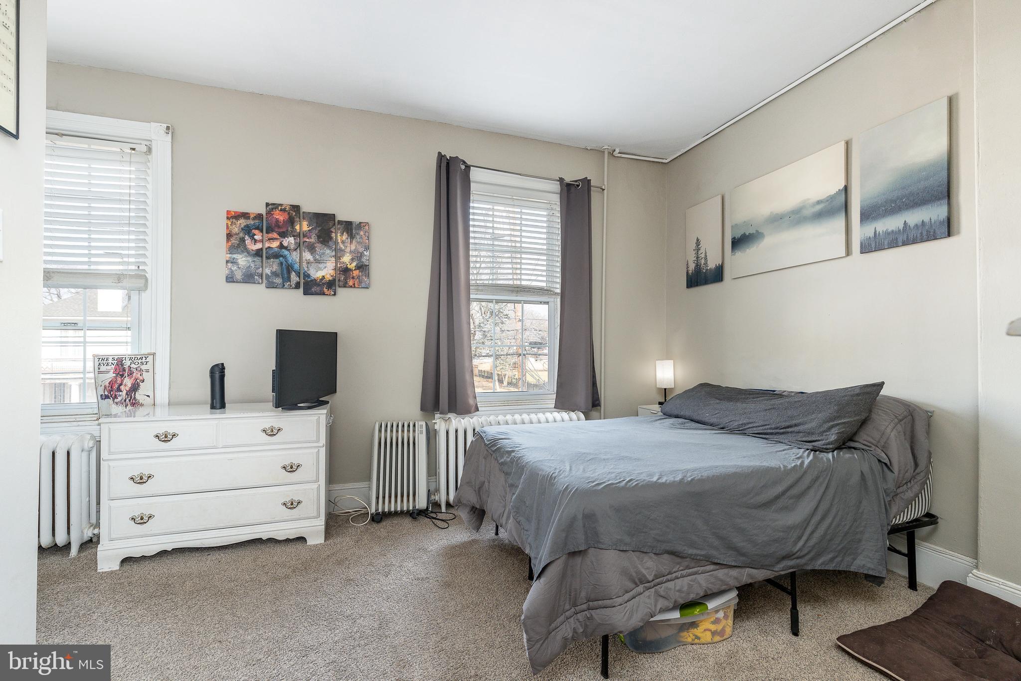 551 LEVERINGTON AVENUE