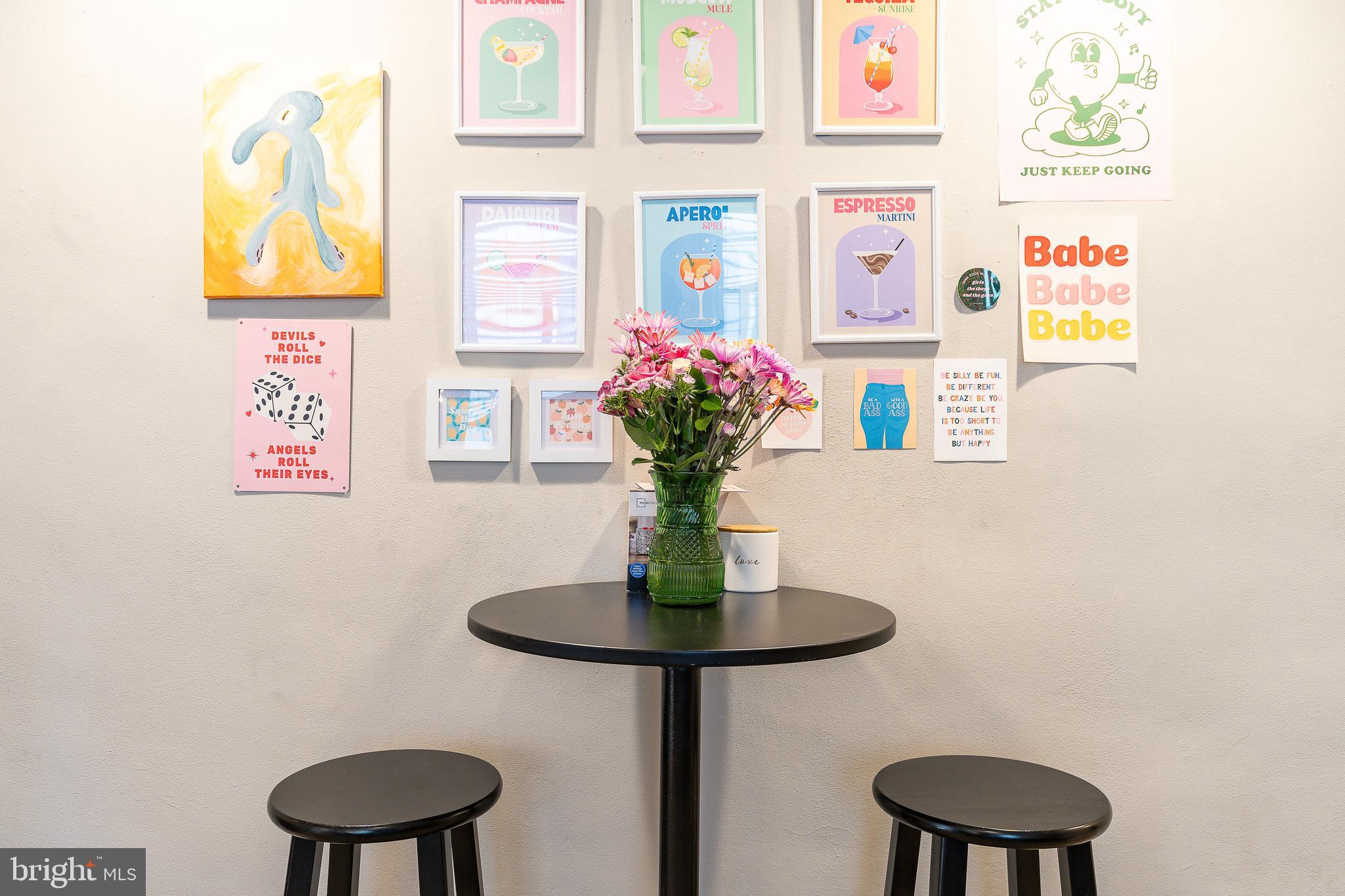 551 LEVERINGTON AVENUE