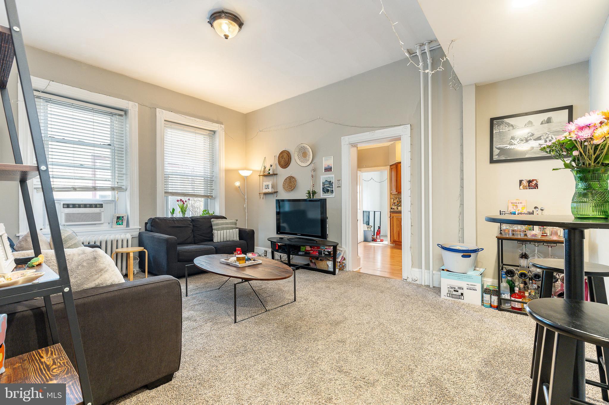 551 LEVERINGTON AVENUE