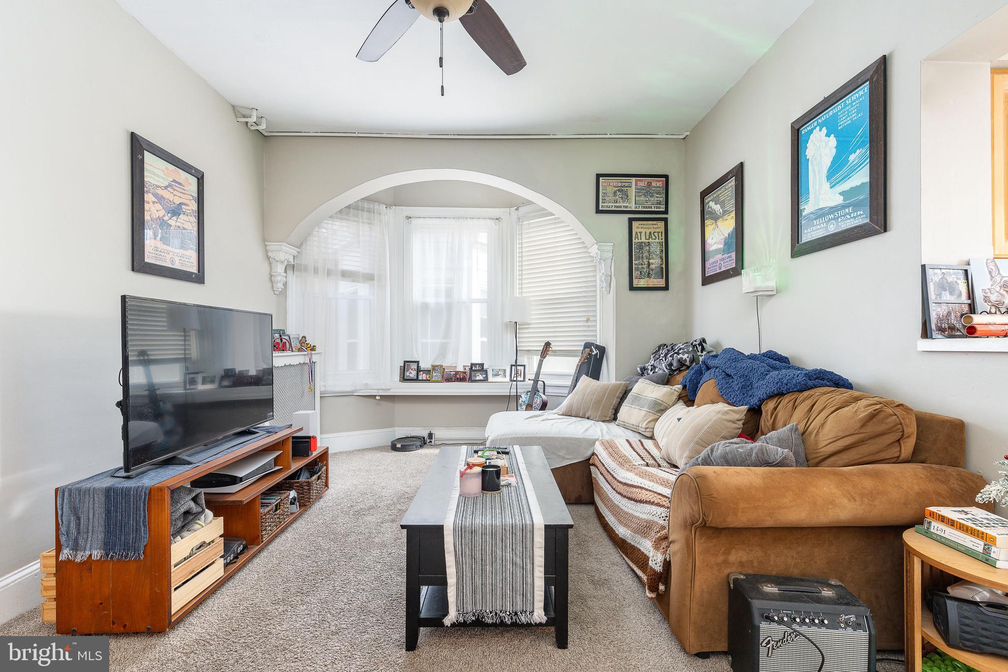 551 LEVERINGTON AVENUE